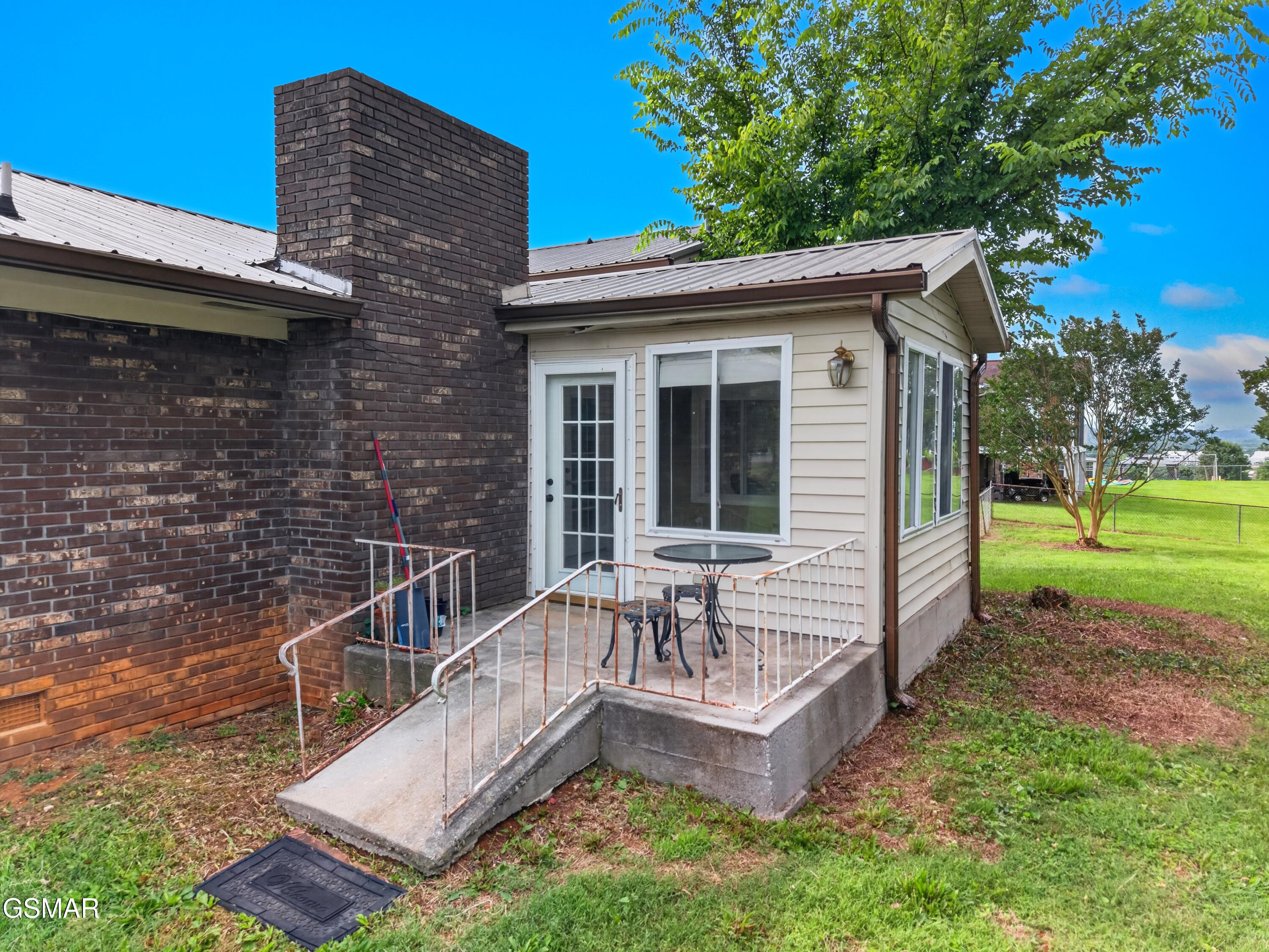 481 Ravenwood Drive Morristown TN 37814