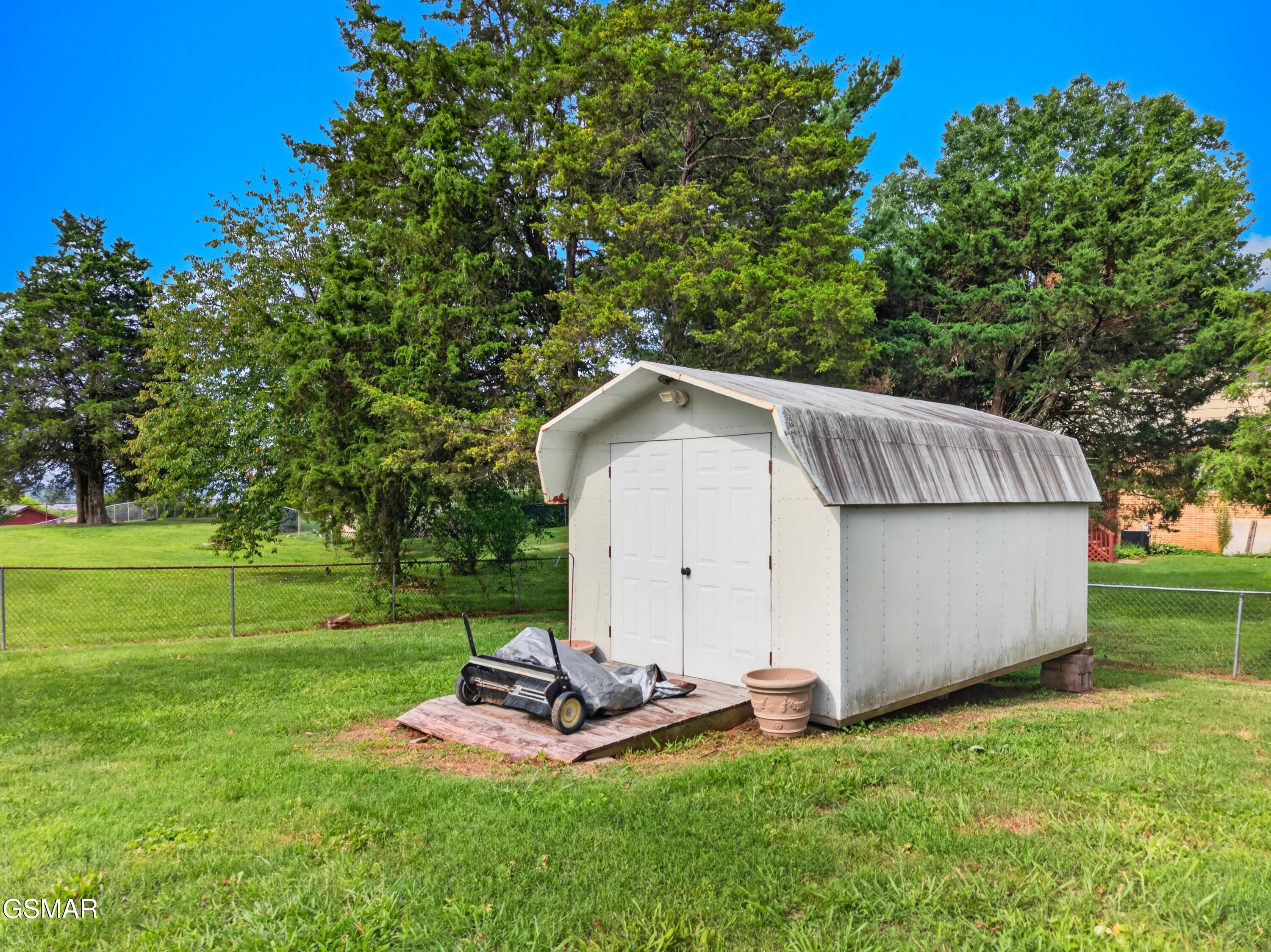 481 Ravenwood Drive Morristown TN 37814
