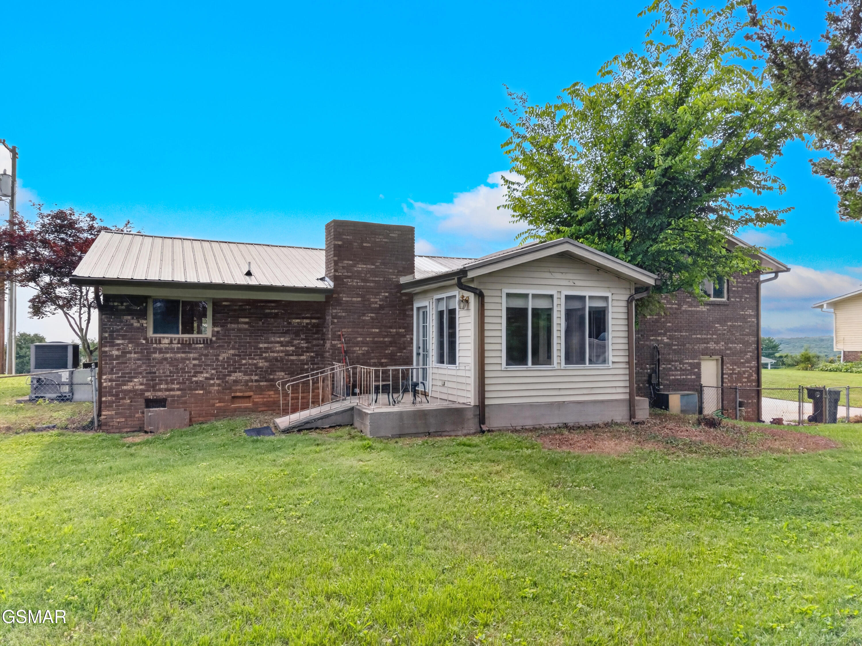 481 Ravenwood Drive Morristown TN 37814