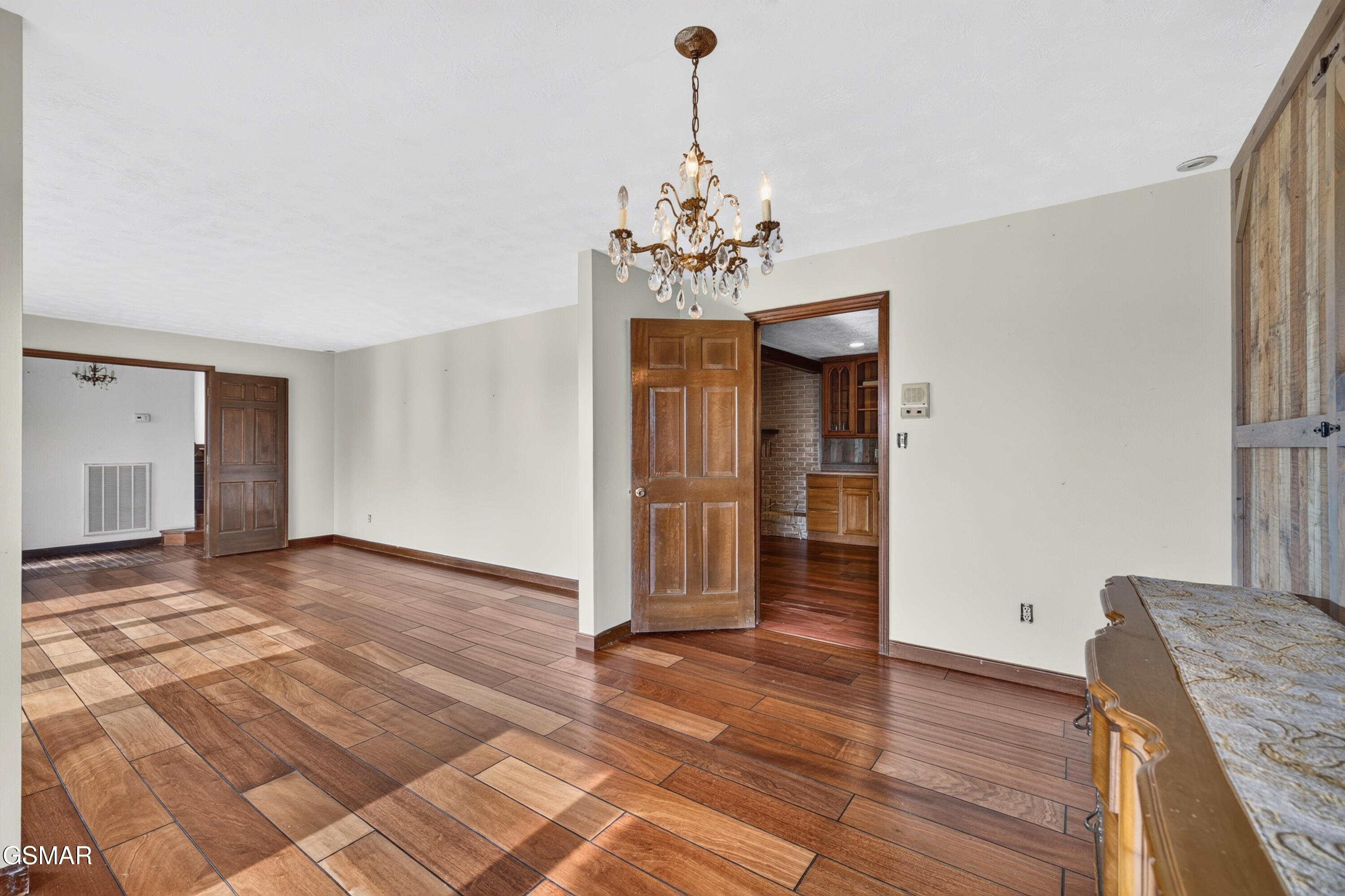 481 Ravenwood Drive Morristown TN 37814