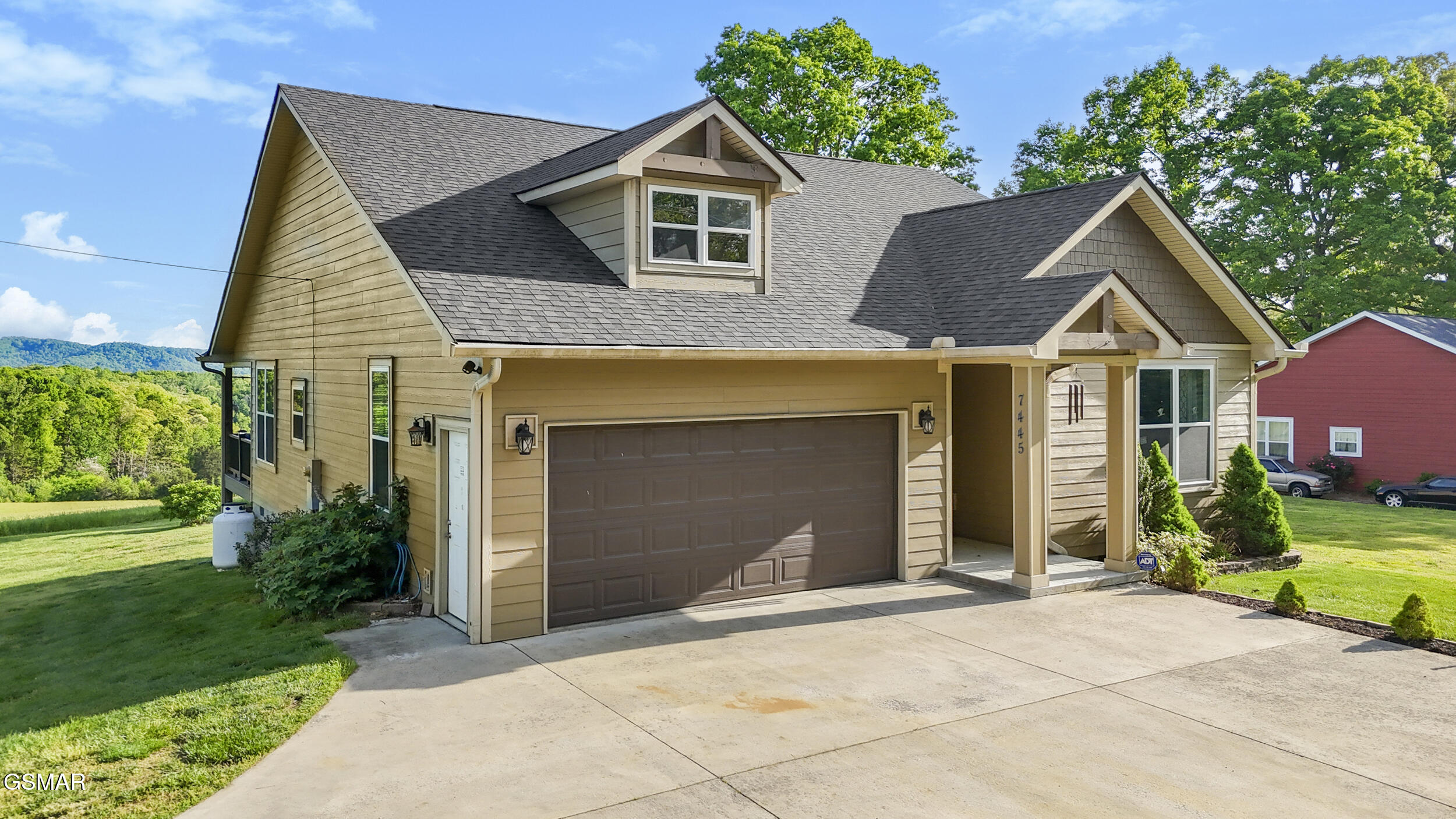 7445 Lakeshore Drive Rutledge TN 37861