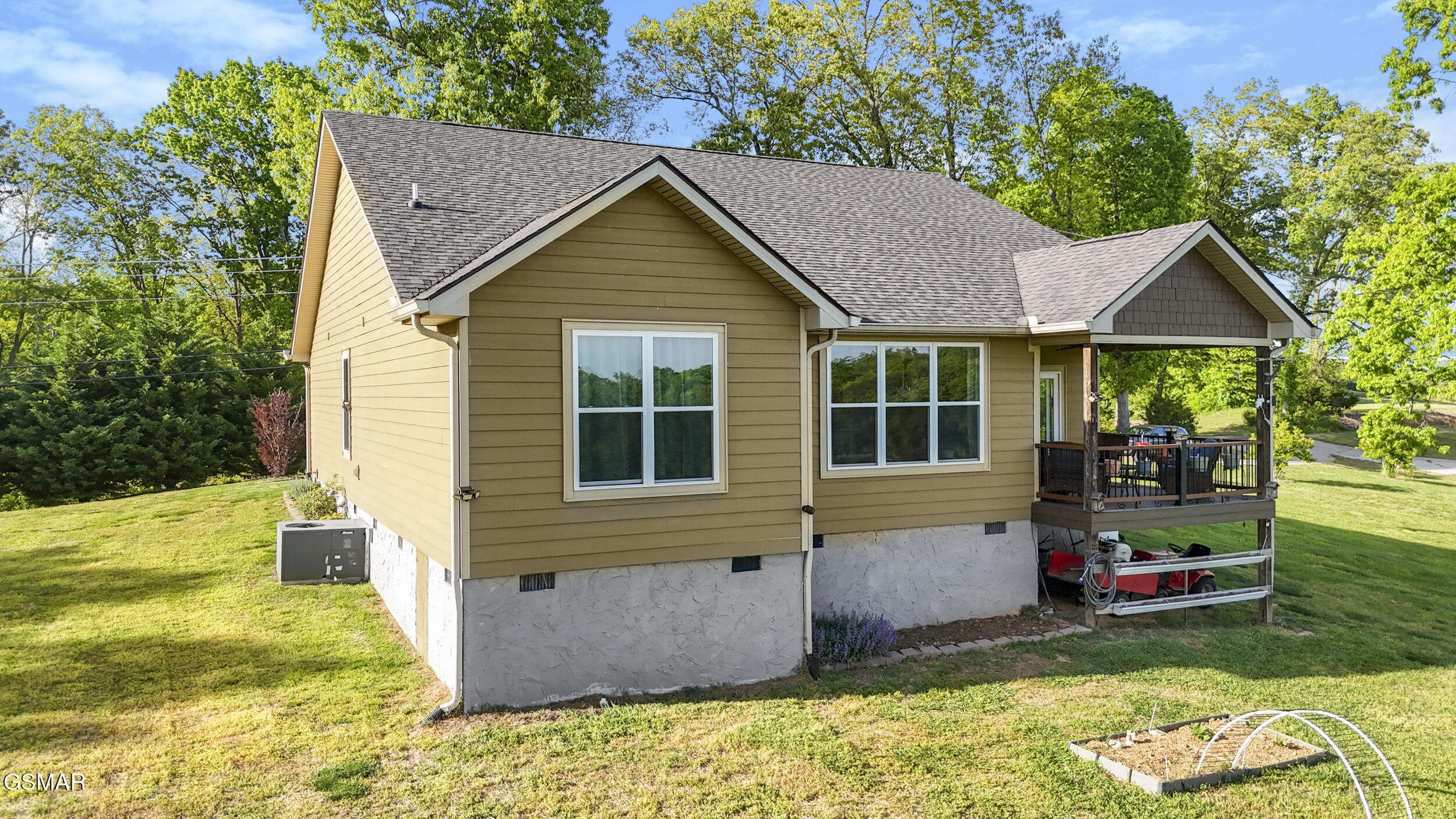 7445 Lakeshore Drive Rutledge TN 37861