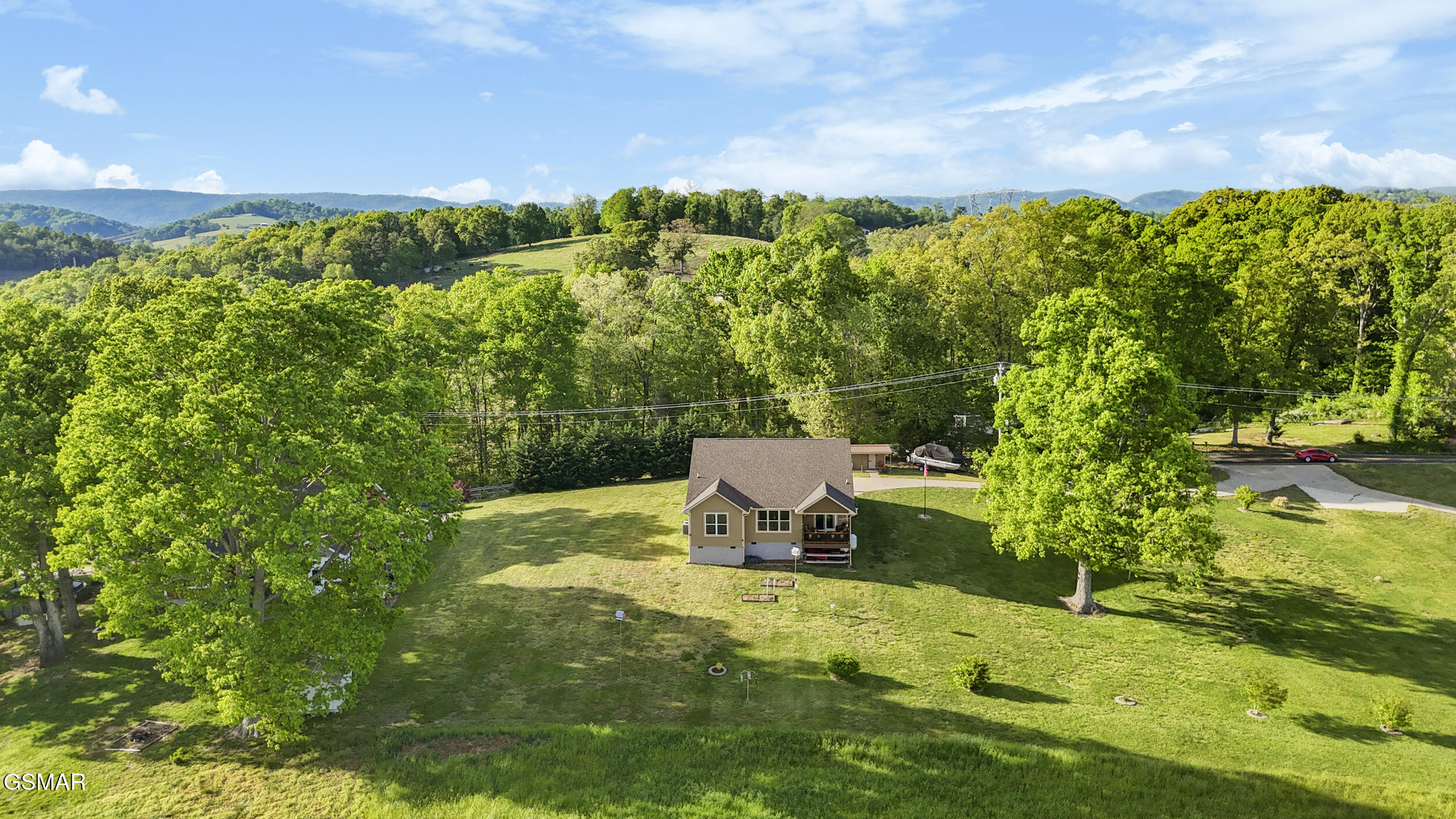 7445 Lakeshore Drive Rutledge TN 37861