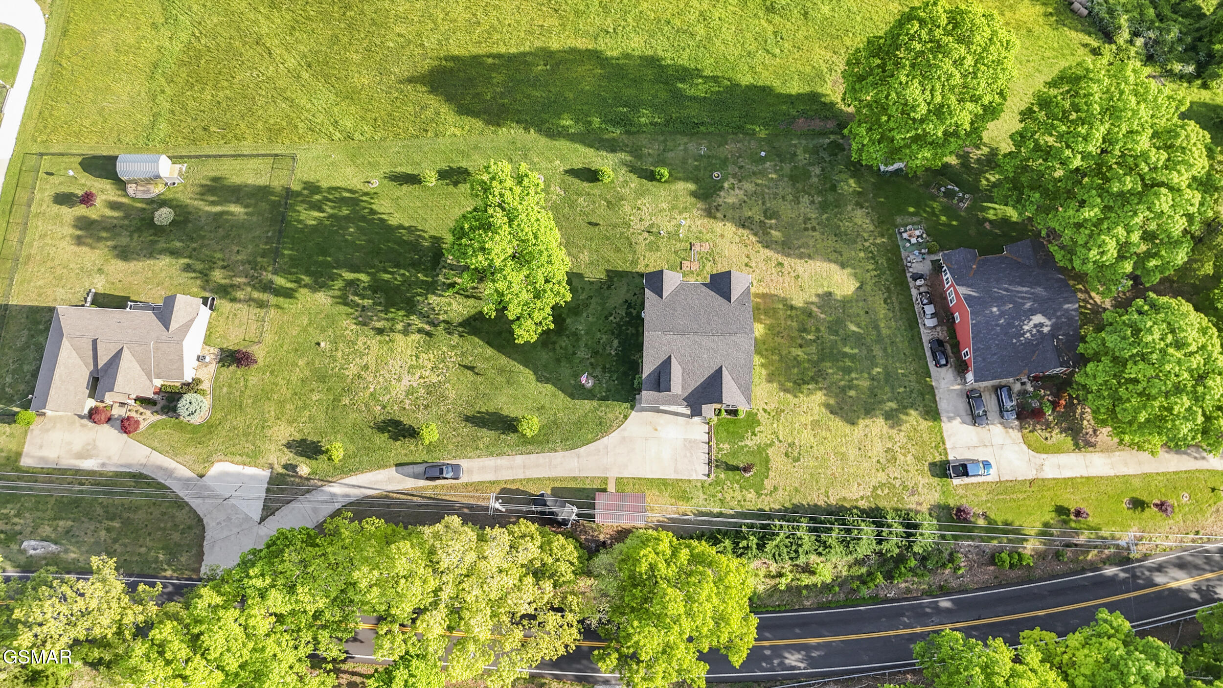 7445 Lakeshore Drive Rutledge TN 37861