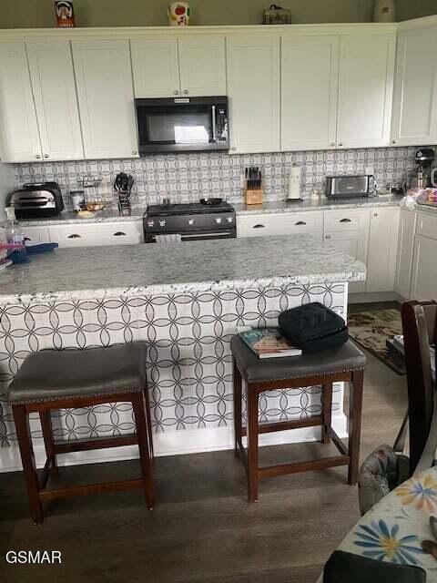 7445 Lakeshore Drive Rutledge TN 37861