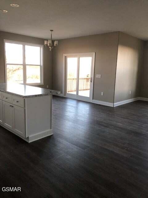 7445 Lakeshore Drive Rutledge TN 37861