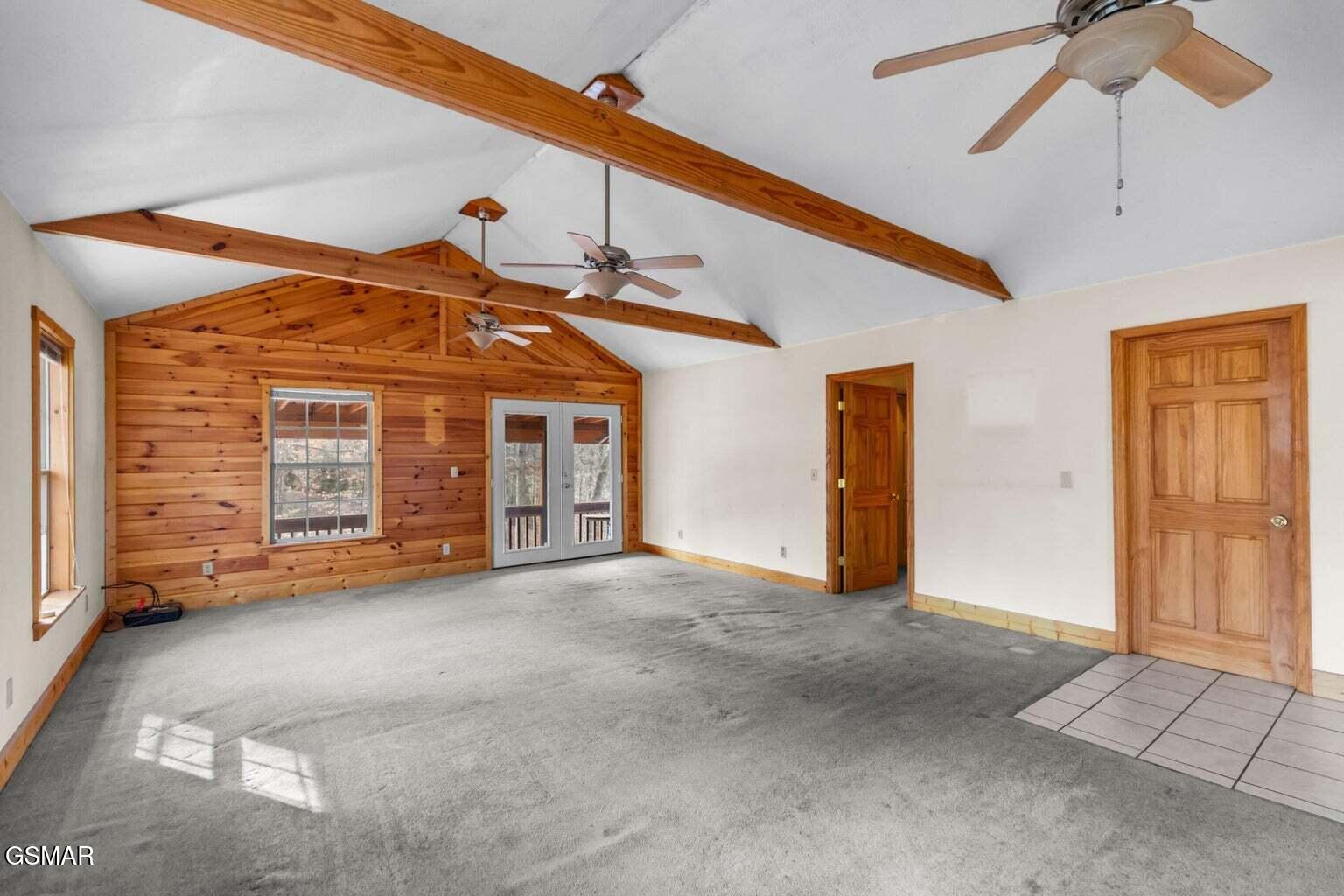 1027 Dean Circle Dandridge TN 37725