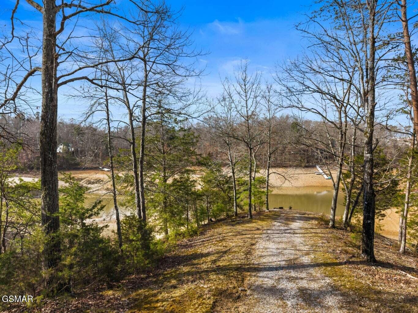 1027 Dean Circle Dandridge TN 37725