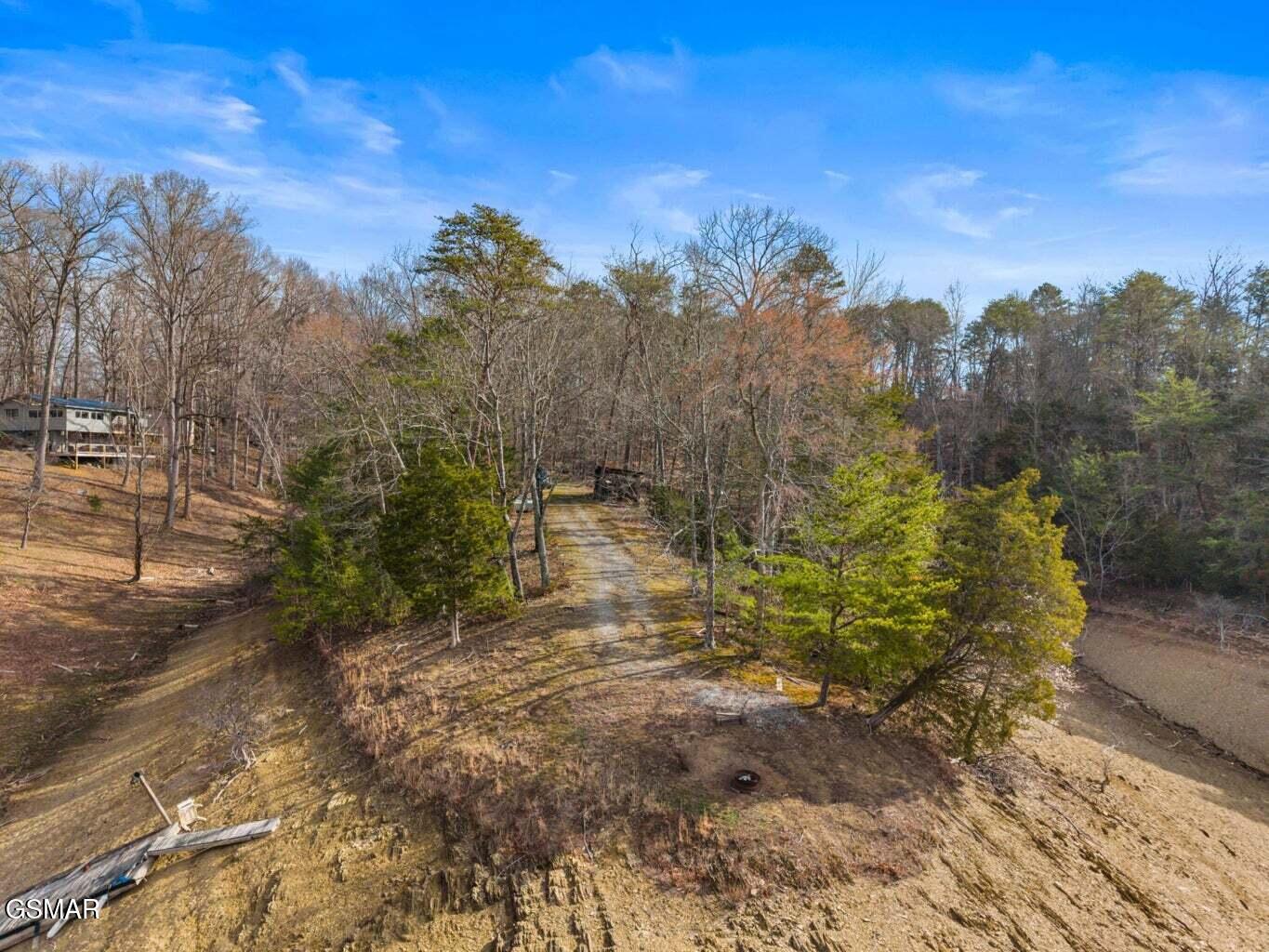 1027 Dean Circle Dandridge TN 37725