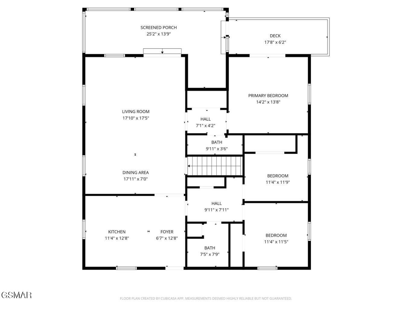 1027 Dean Circle Dandridge TN 37725