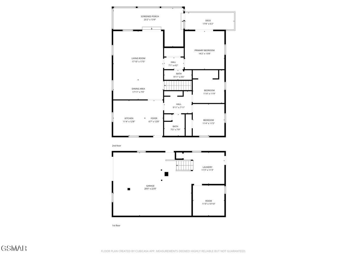 1027 Dean Circle Dandridge TN 37725