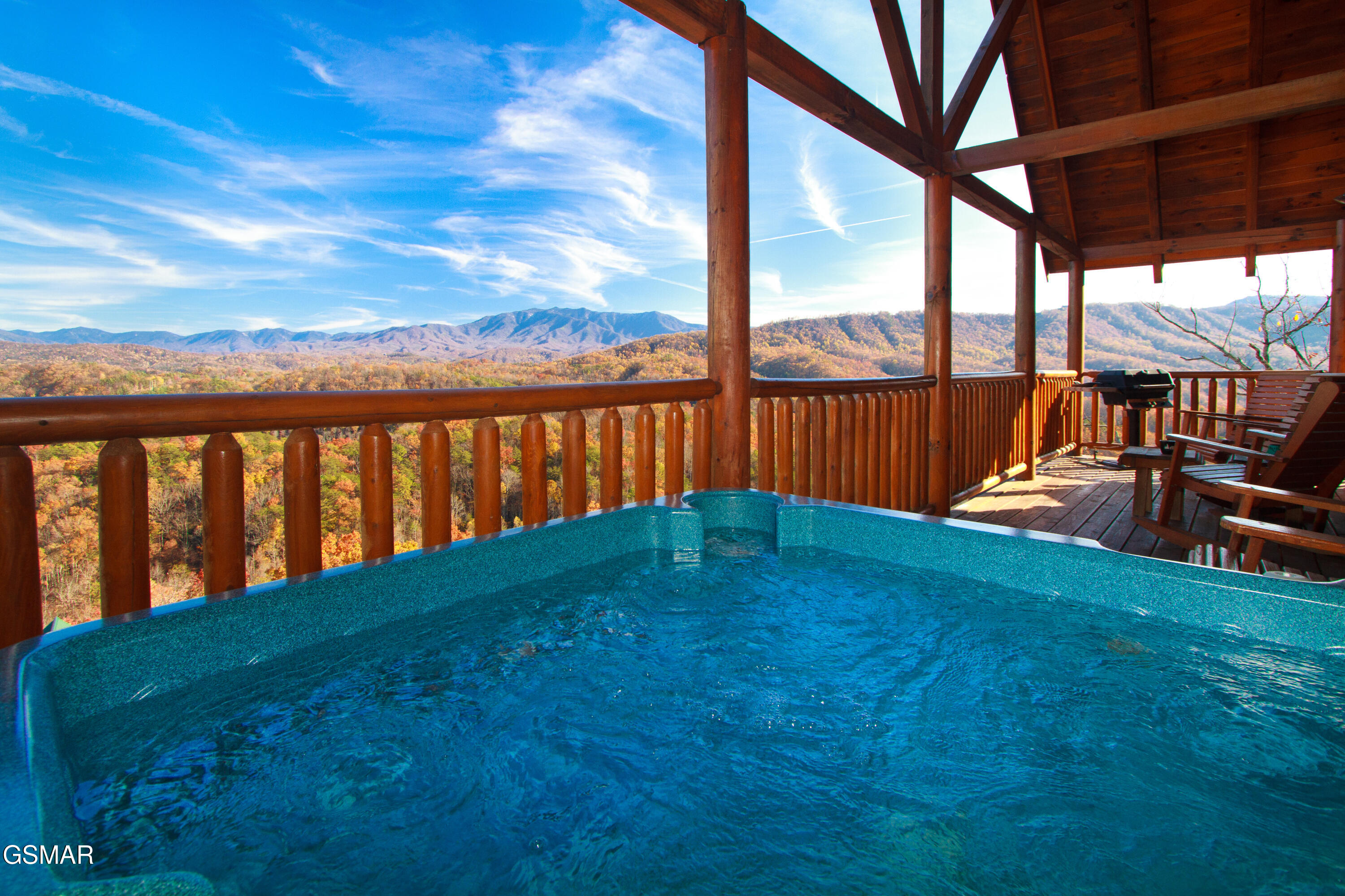 4610 High Vista Way Pigeon Forge TN 37863