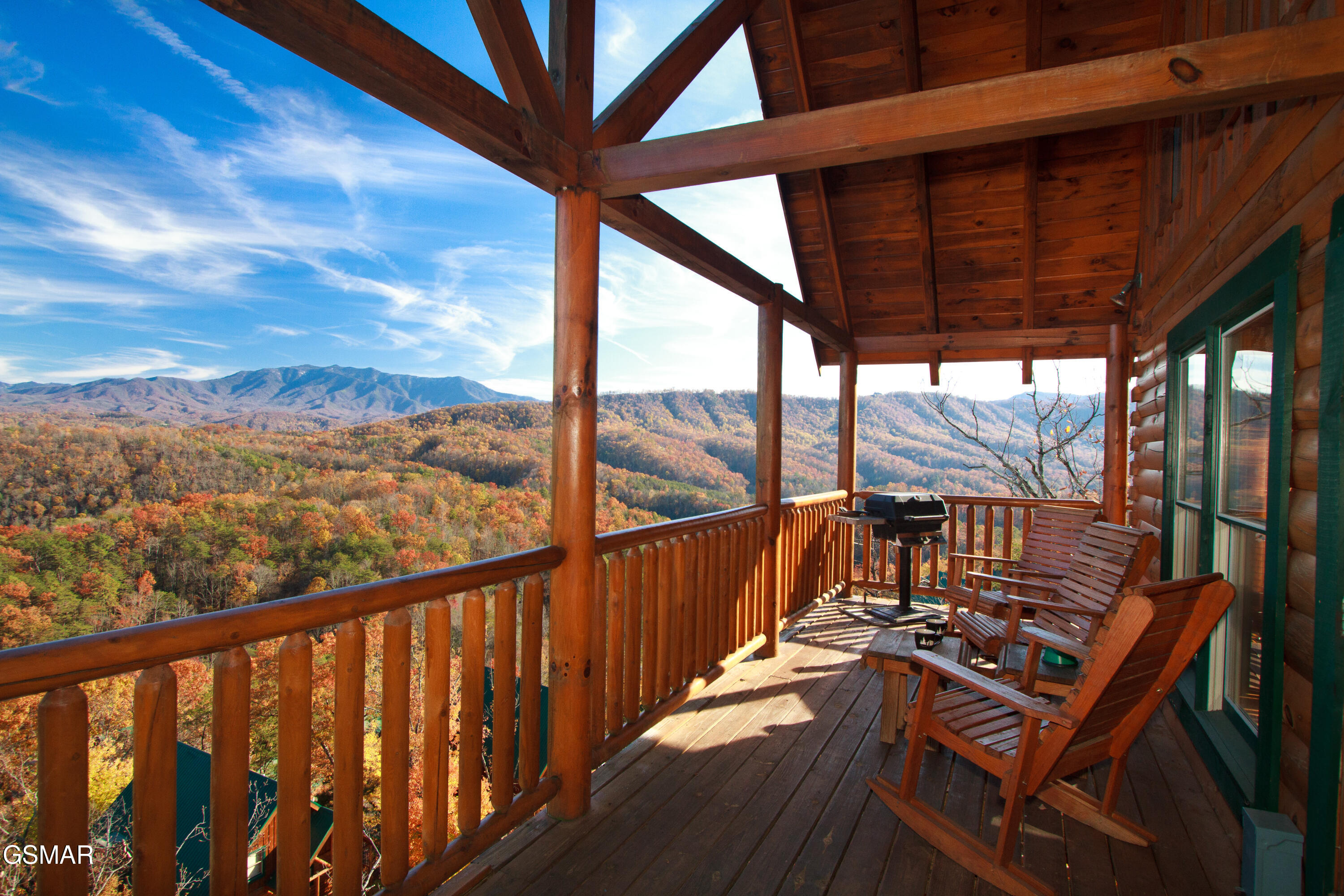 4610 High Vista Way Pigeon Forge TN 37863