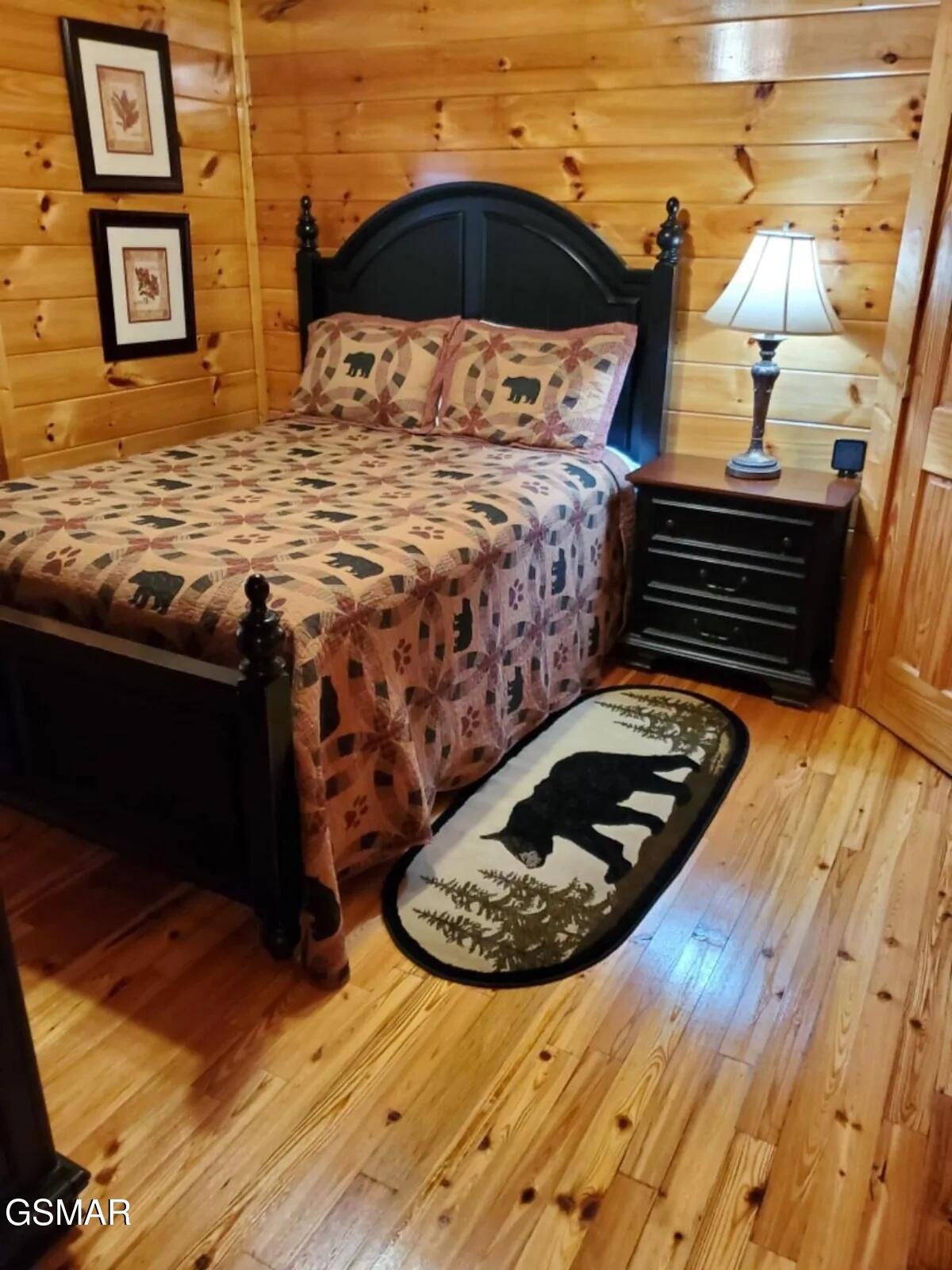 4610 High Vista Way Pigeon Forge TN 37863