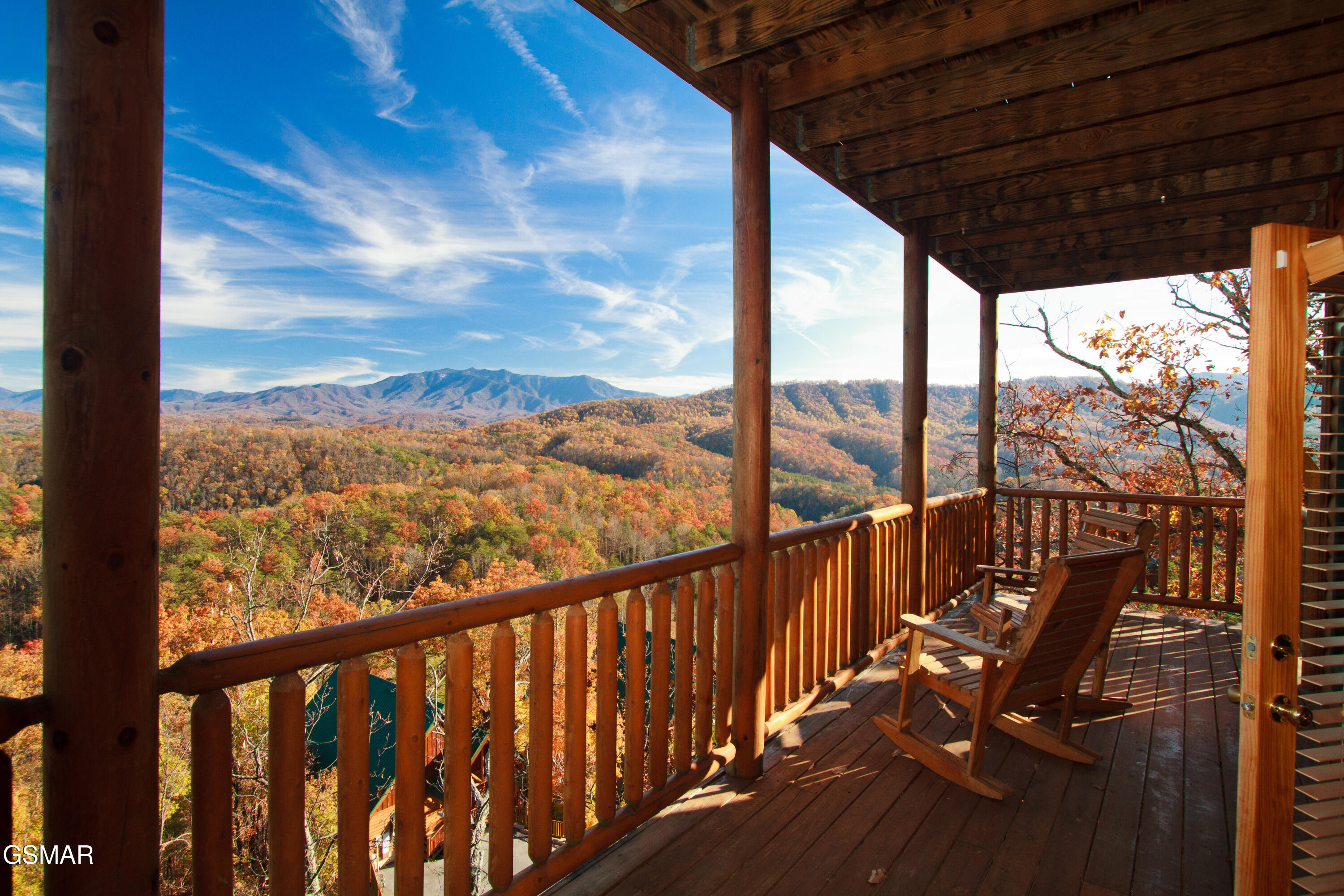 4610 High Vista Way Pigeon Forge TN 37863