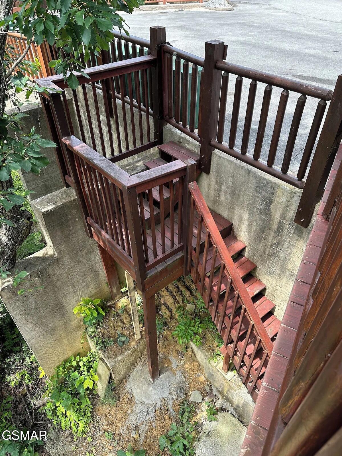 4610 High Vista Way Pigeon Forge TN 37863