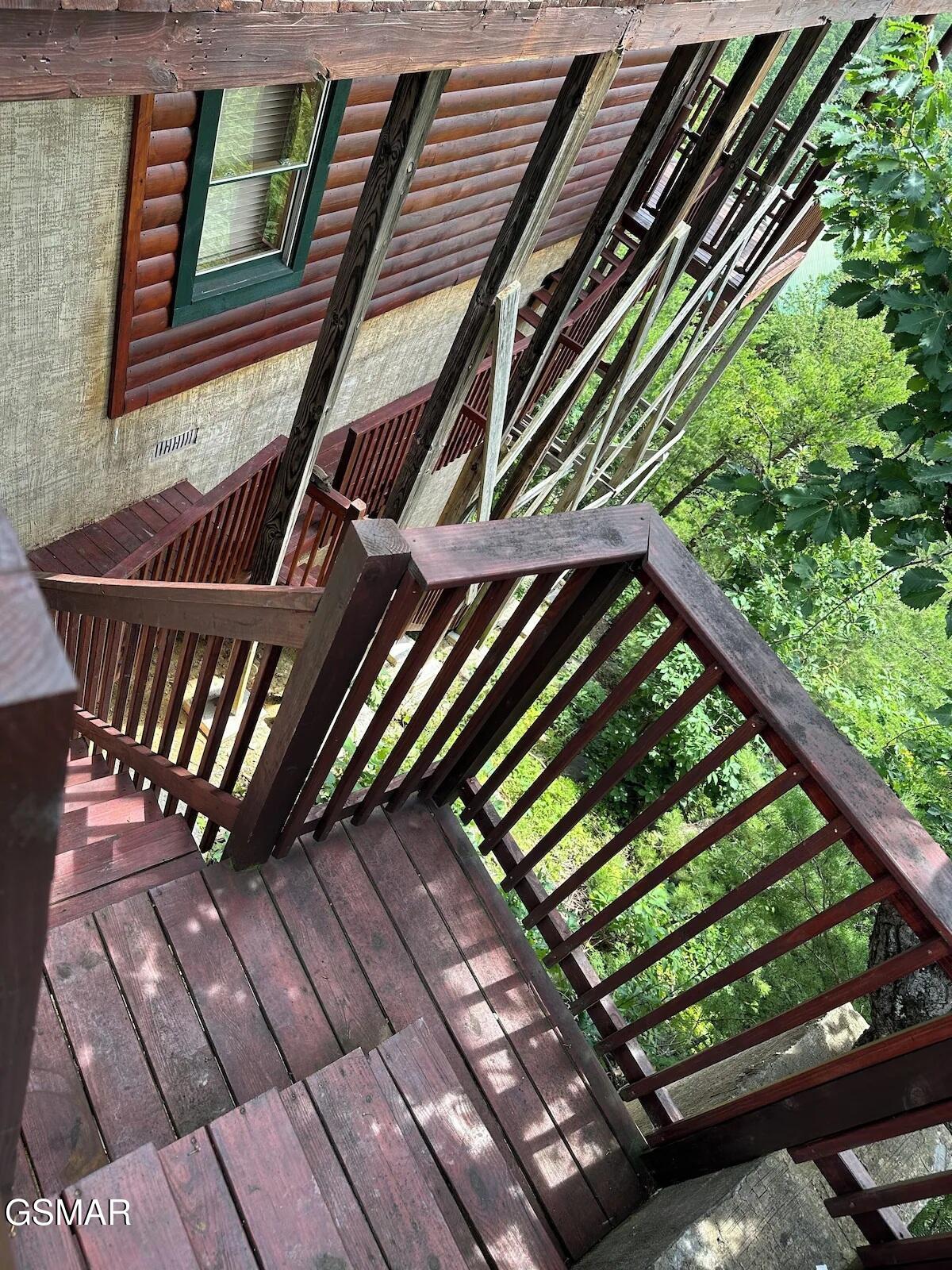 4610 High Vista Way Pigeon Forge TN 37863