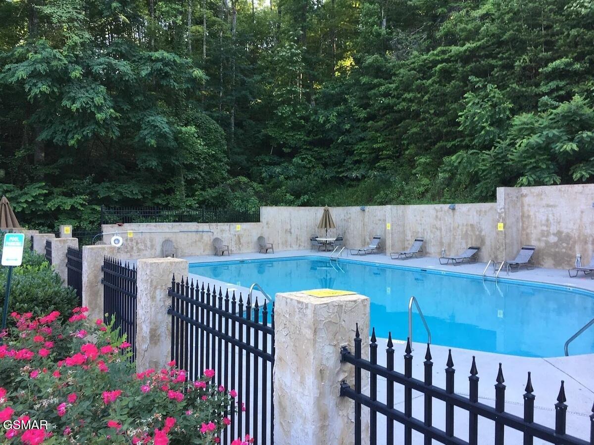 4610 High Vista Way Pigeon Forge TN 37863