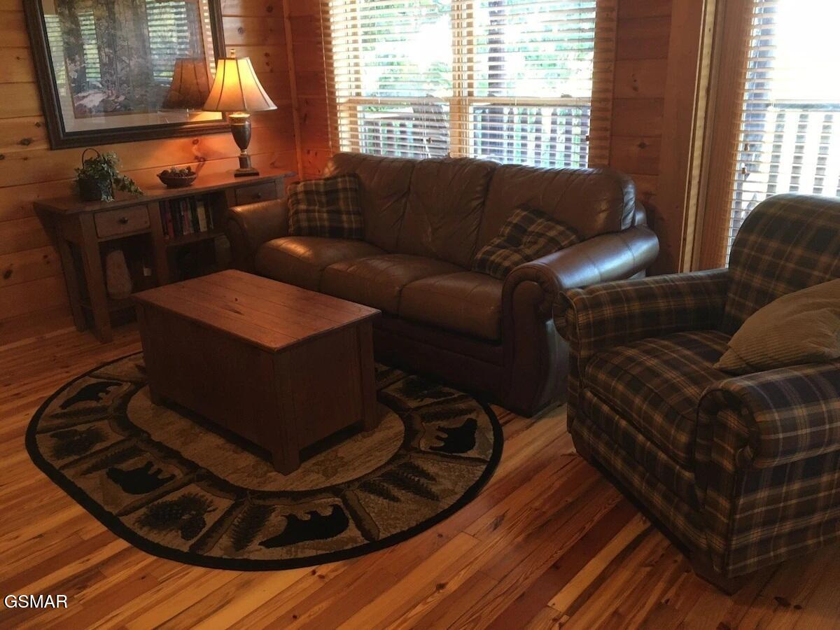 4610 High Vista Way Pigeon Forge TN 37863