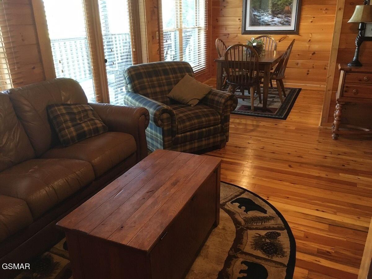 4610 High Vista Way Pigeon Forge TN 37863