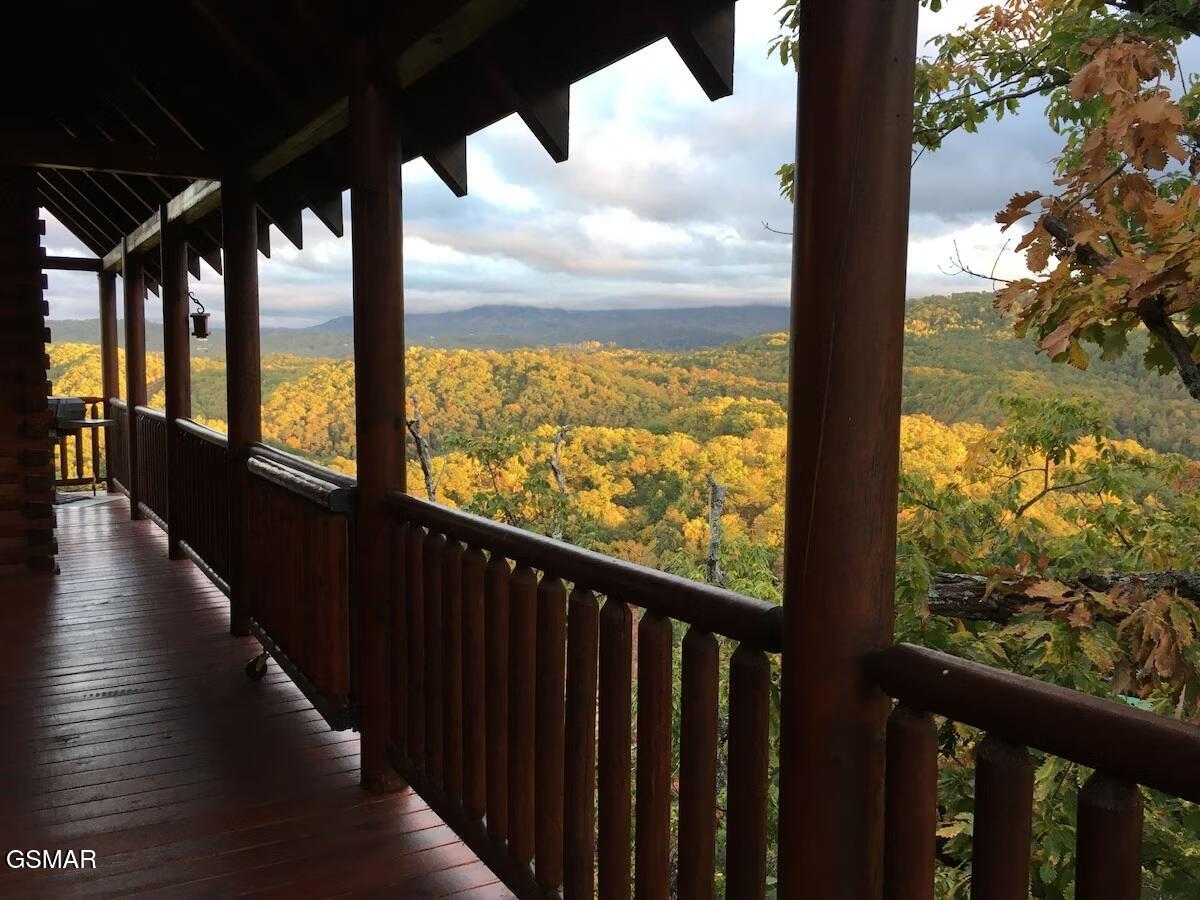 4610 High Vista Way Pigeon Forge TN 37863