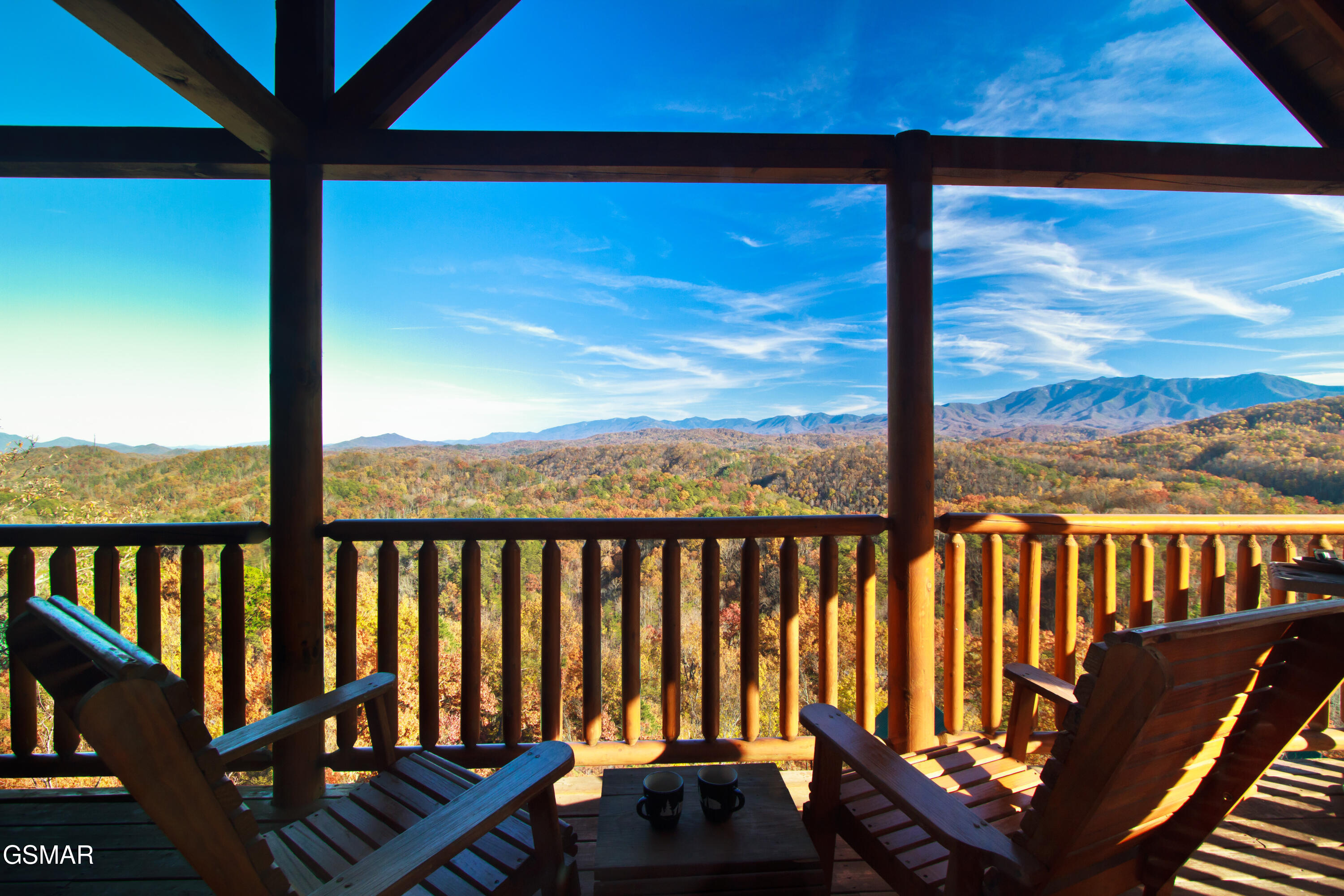 4610 High Vista Way Pigeon Forge TN 37863