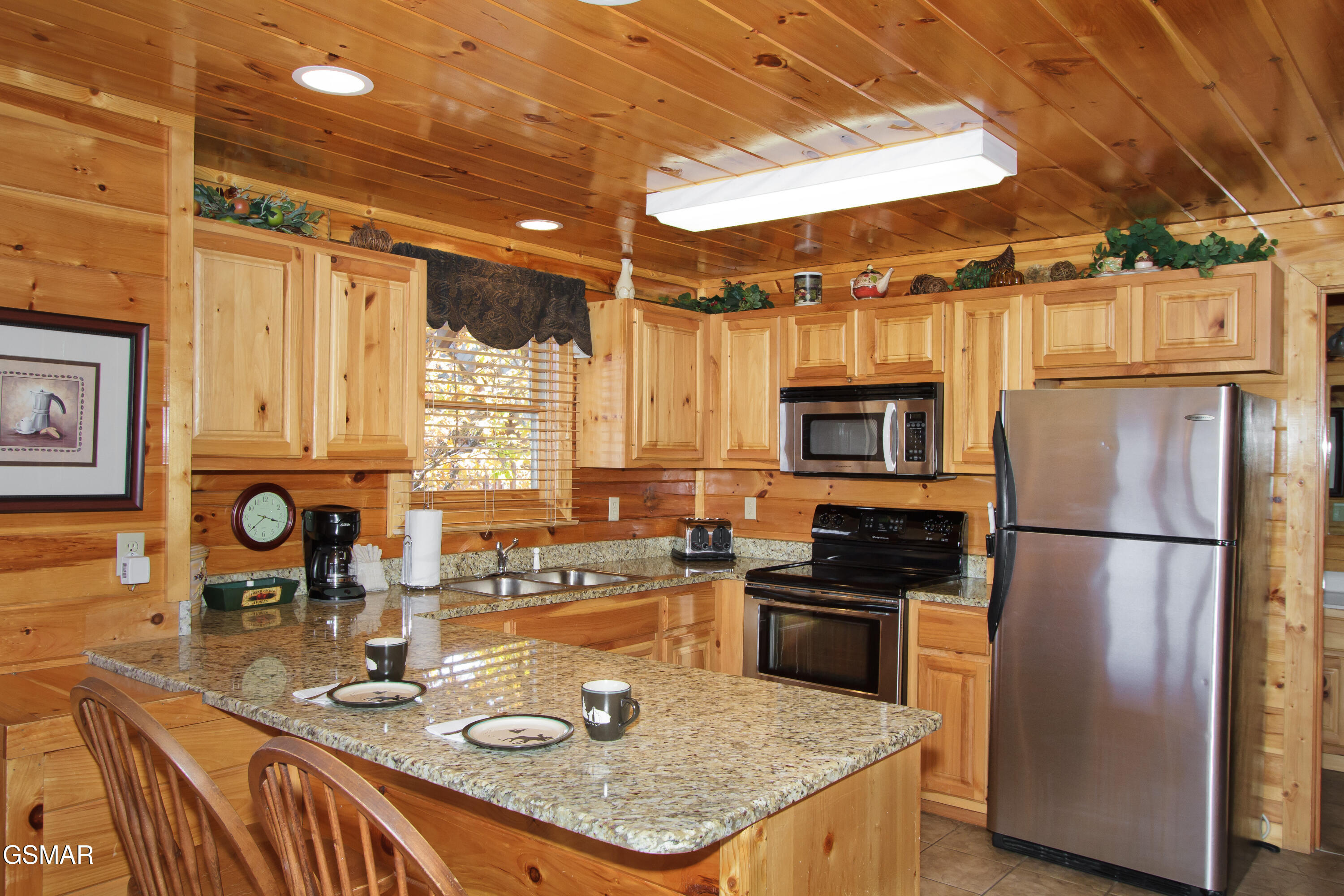 4610 High Vista Way Pigeon Forge TN 37863