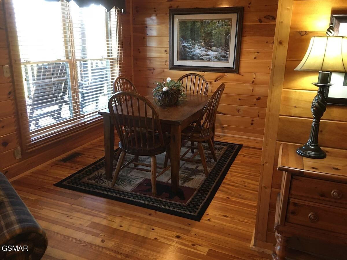 4610 High Vista Way Pigeon Forge TN 37863