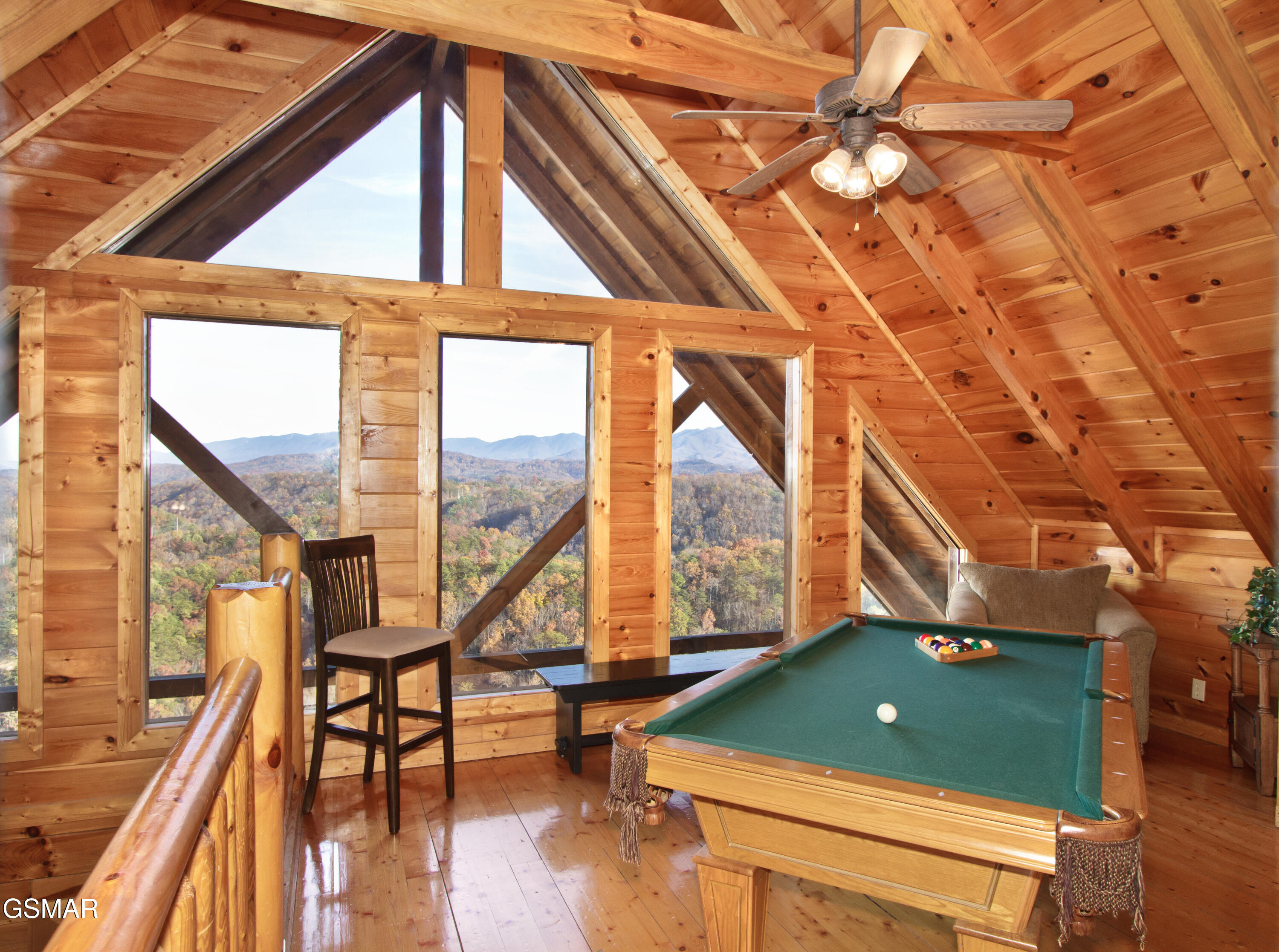 4610 High Vista Way Pigeon Forge TN 37863