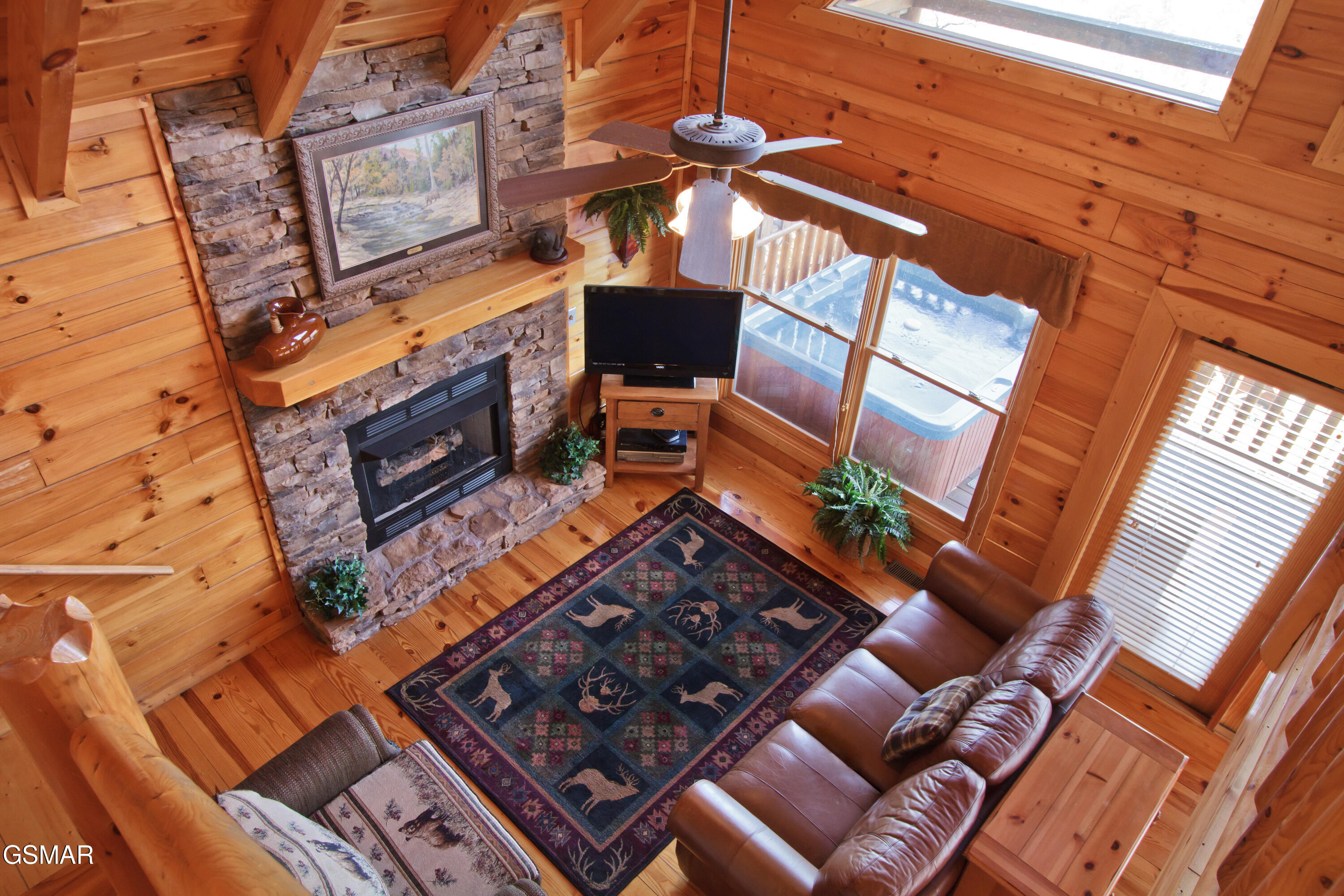 4610 High Vista Way Pigeon Forge TN 37863