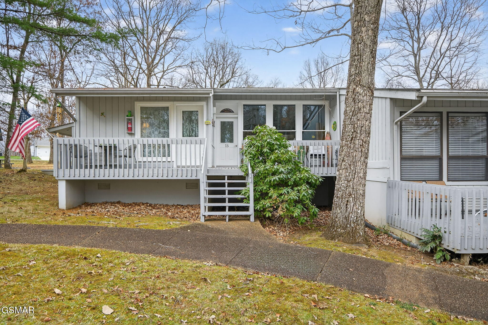 15 Eagle Court Crossville TN 38558