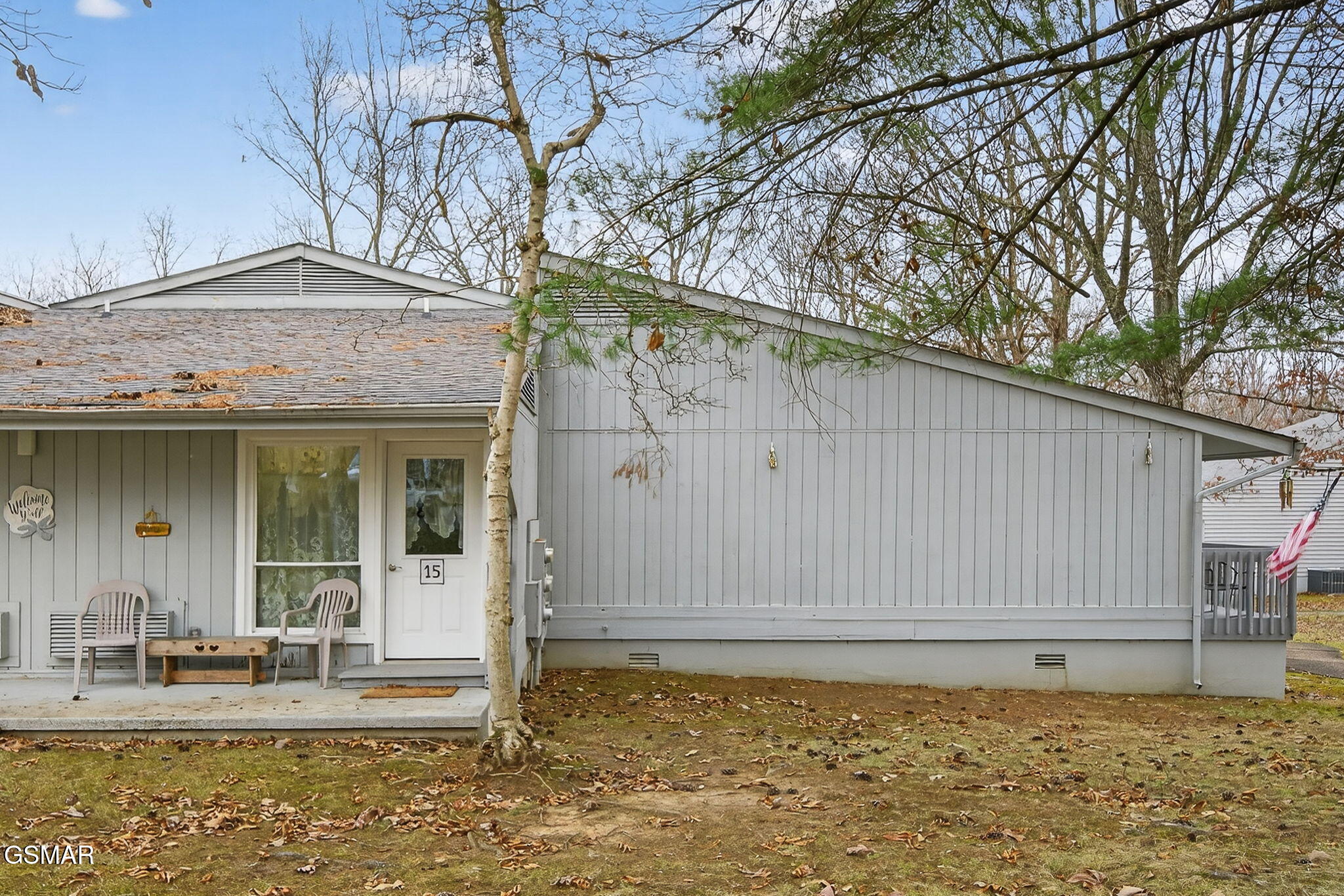 15 Eagle Court Crossville TN 38558