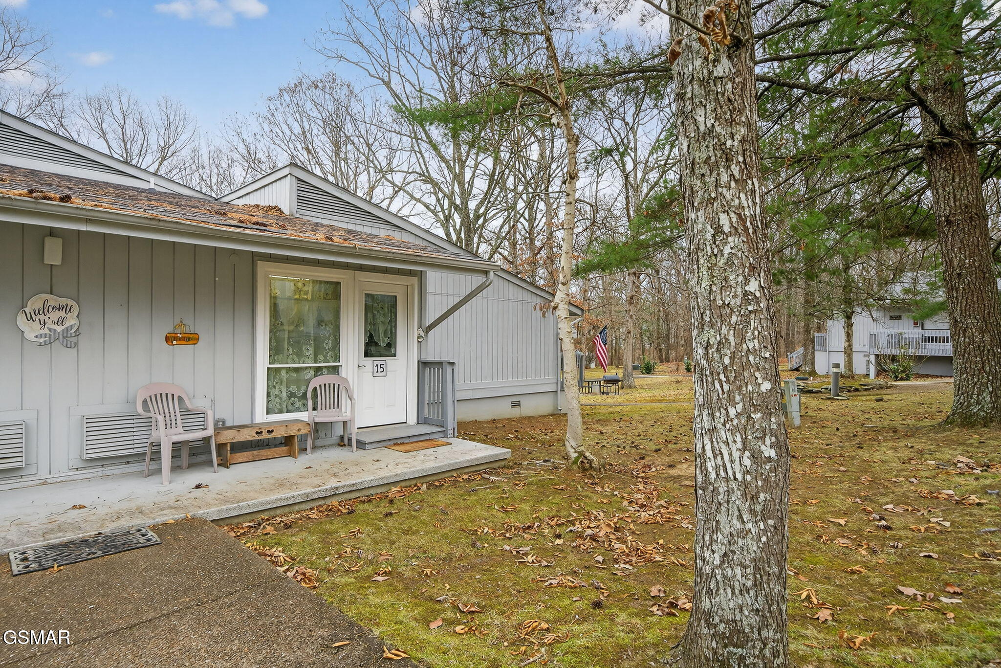 15 Eagle Court Crossville TN 38558