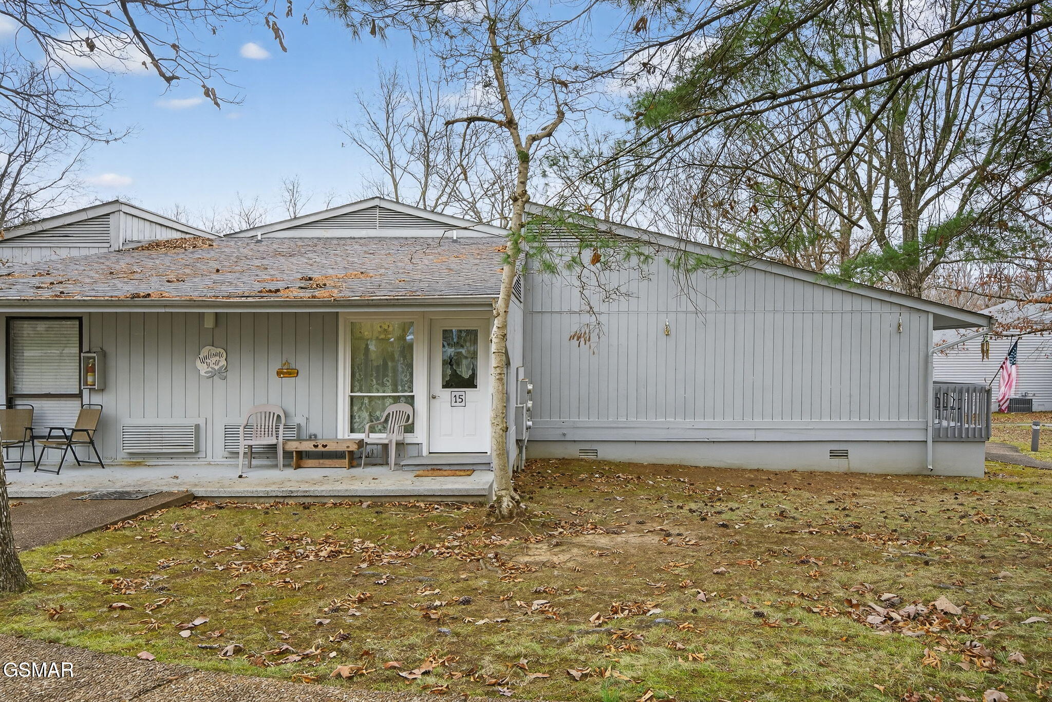 15 Eagle Court Crossville TN 38558