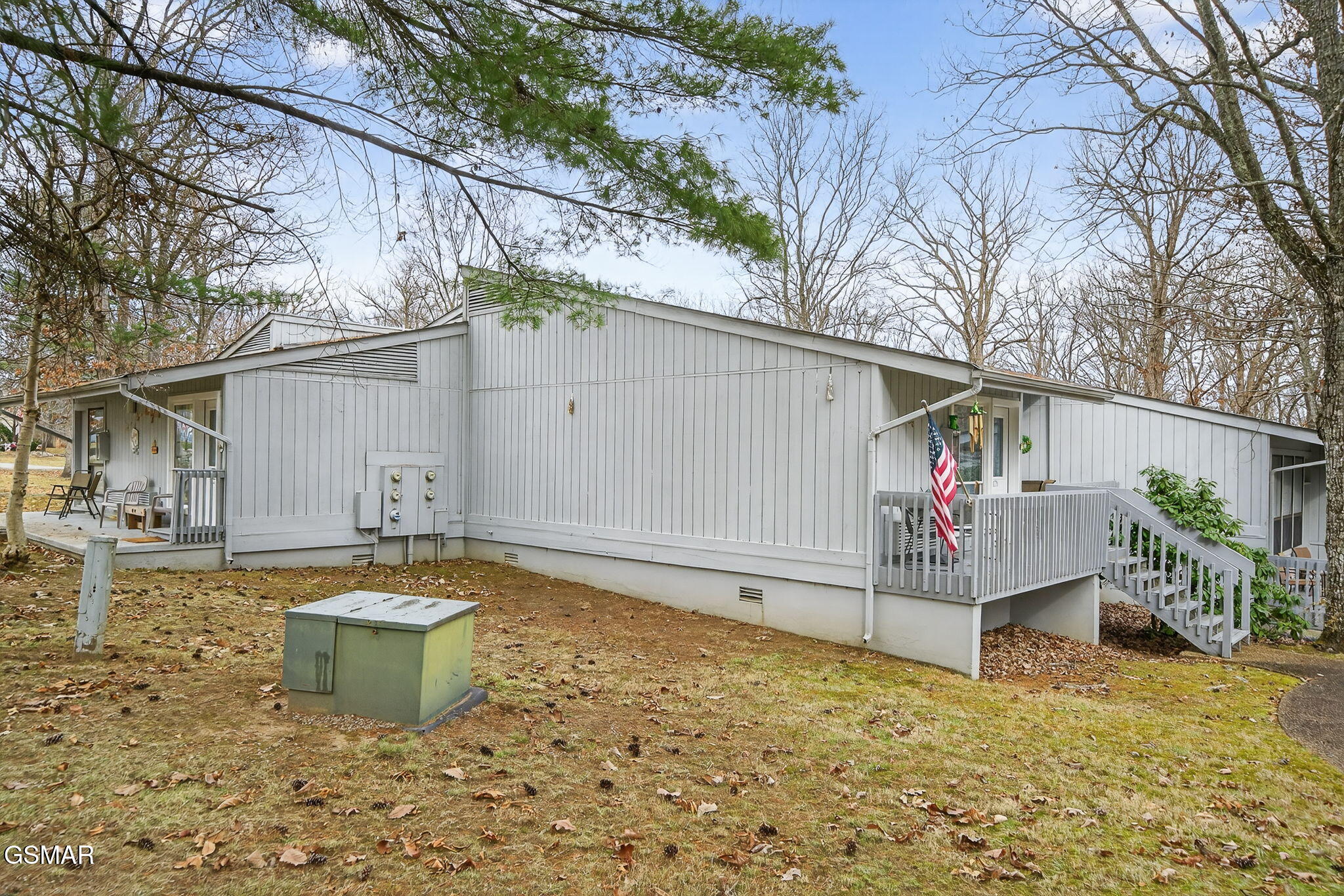 15 Eagle Court Crossville TN 38558