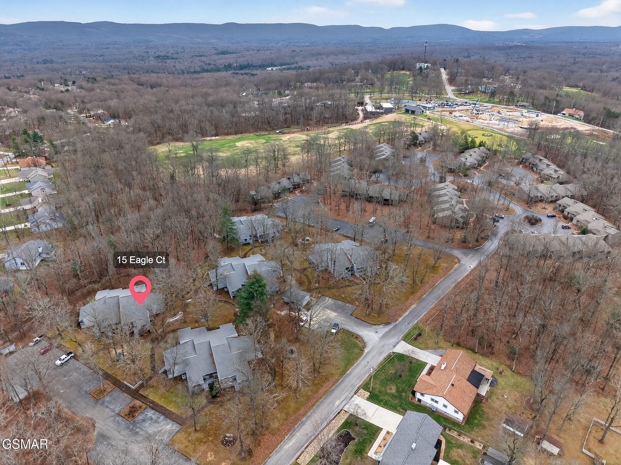 15 Eagle Court Crossville TN 38558