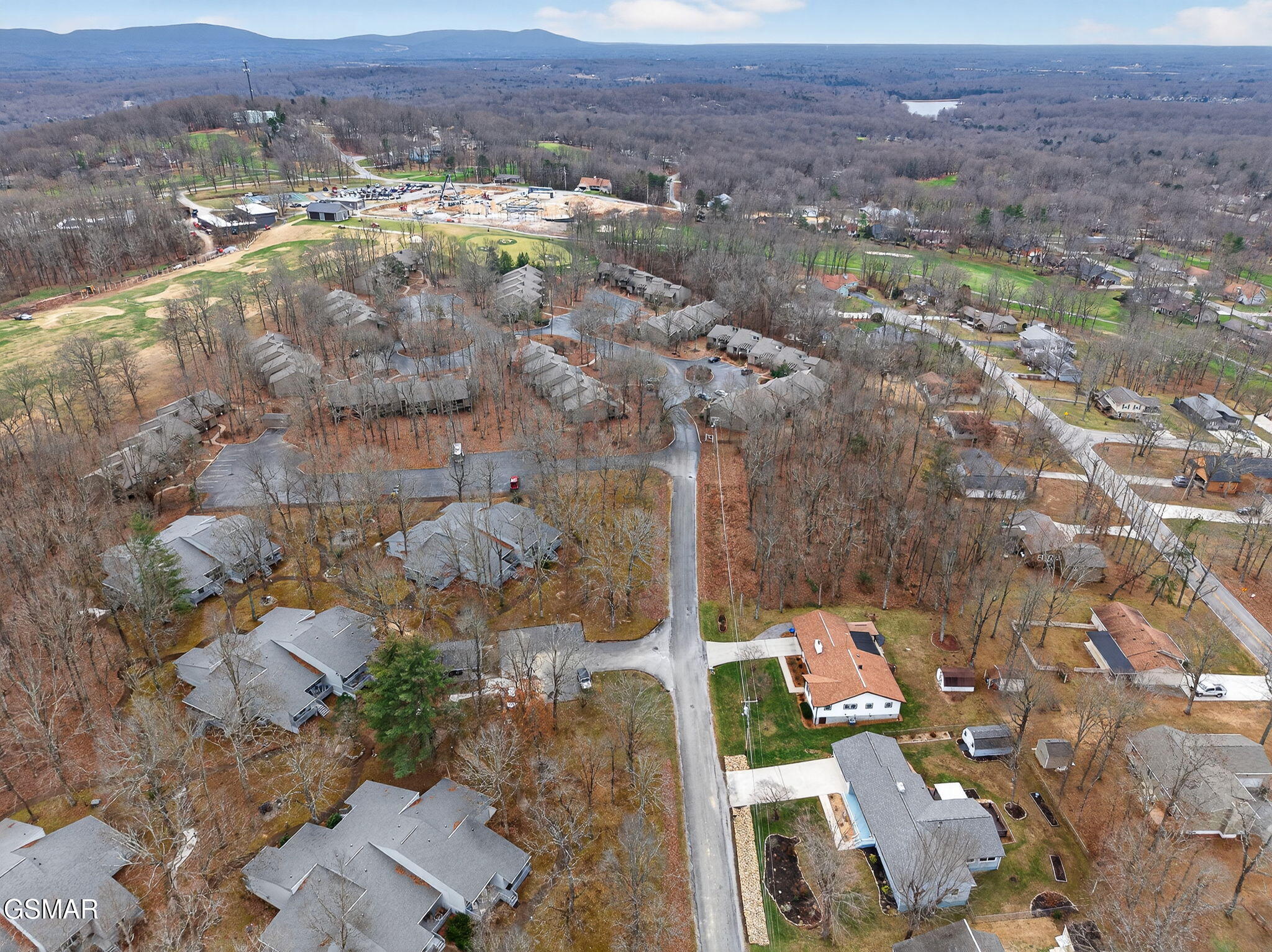 15 Eagle Court Crossville TN 38558