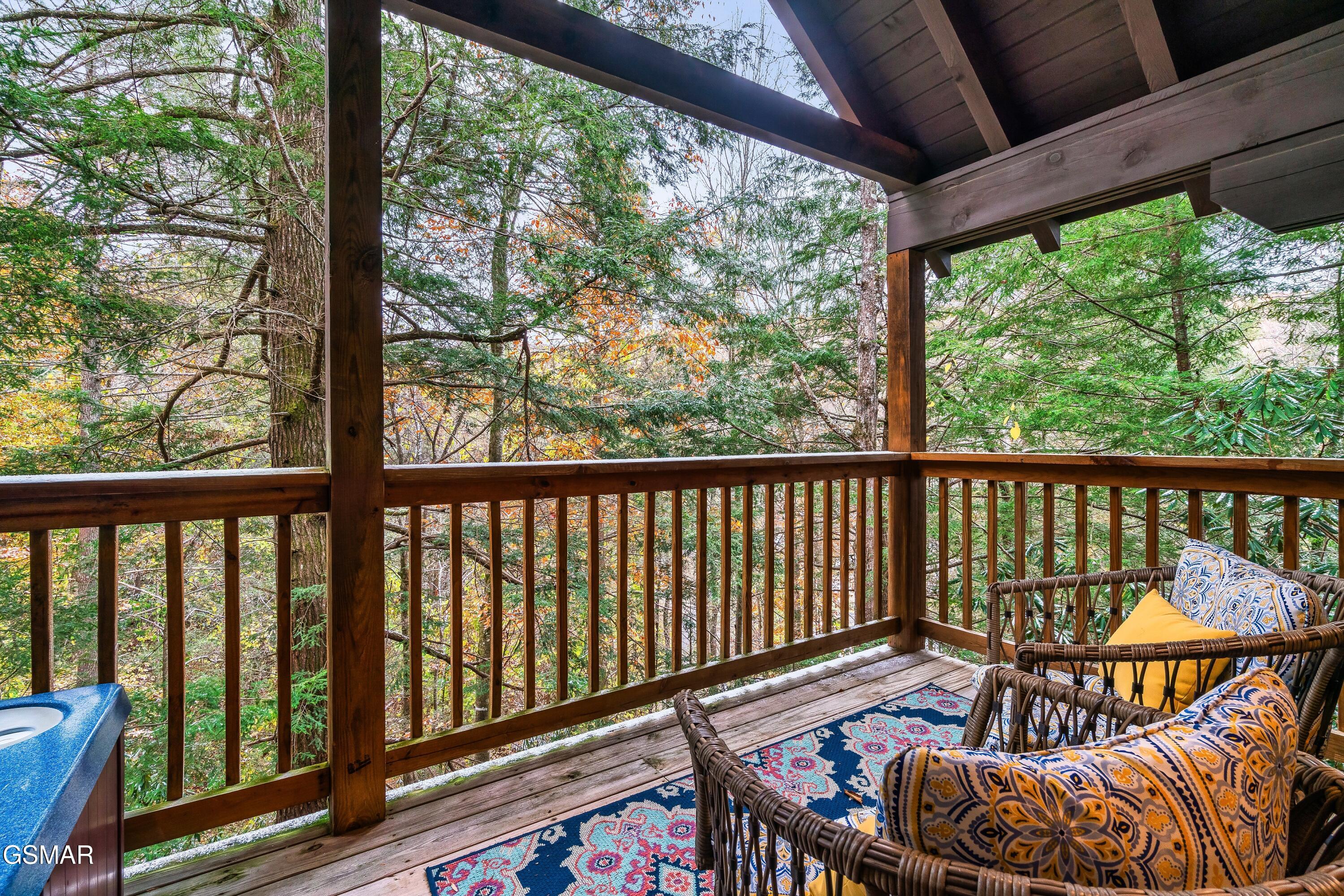 507 Hoot Owl Way Gatlinburg TN 37738