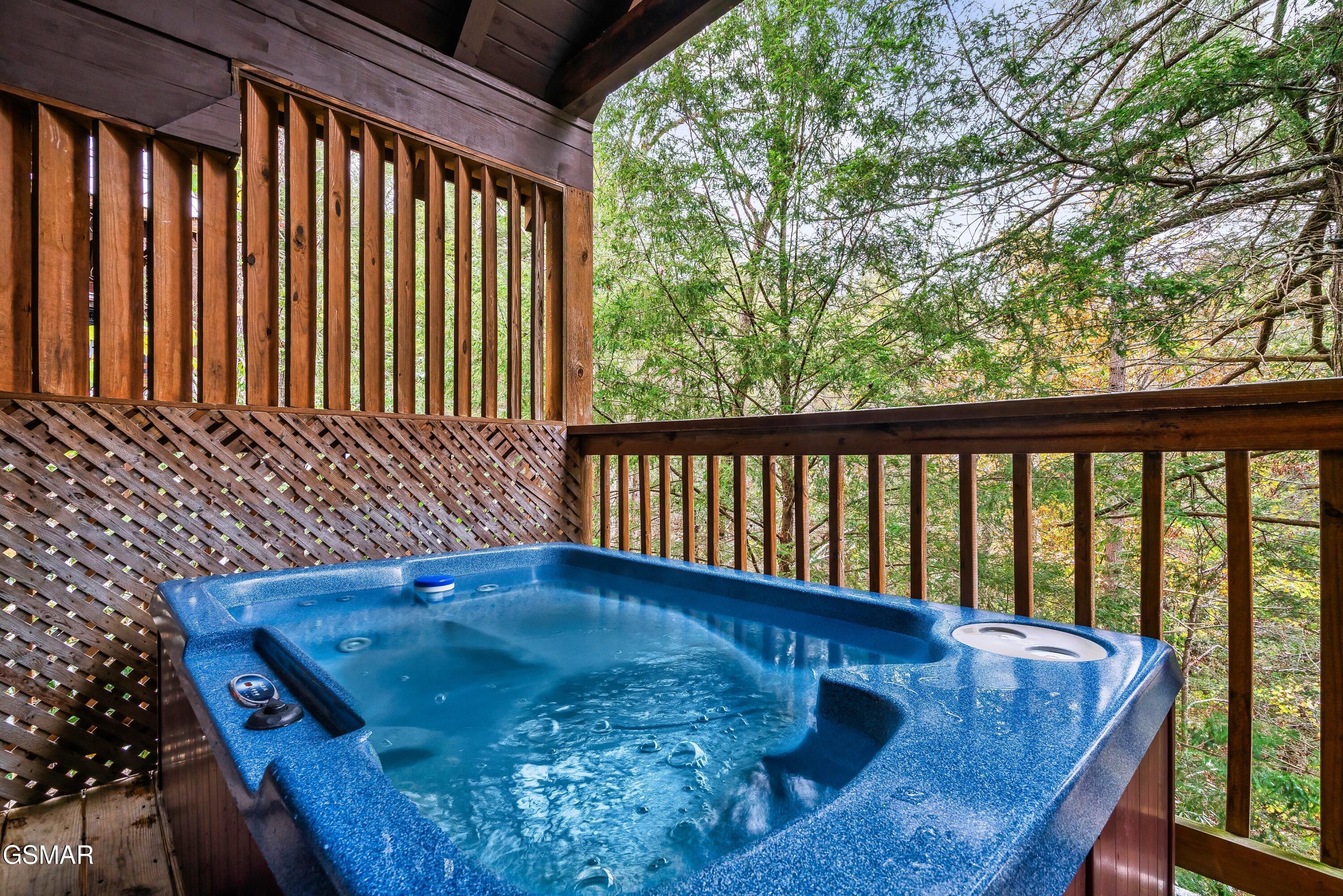 507 Hoot Owl Way Gatlinburg TN 37738