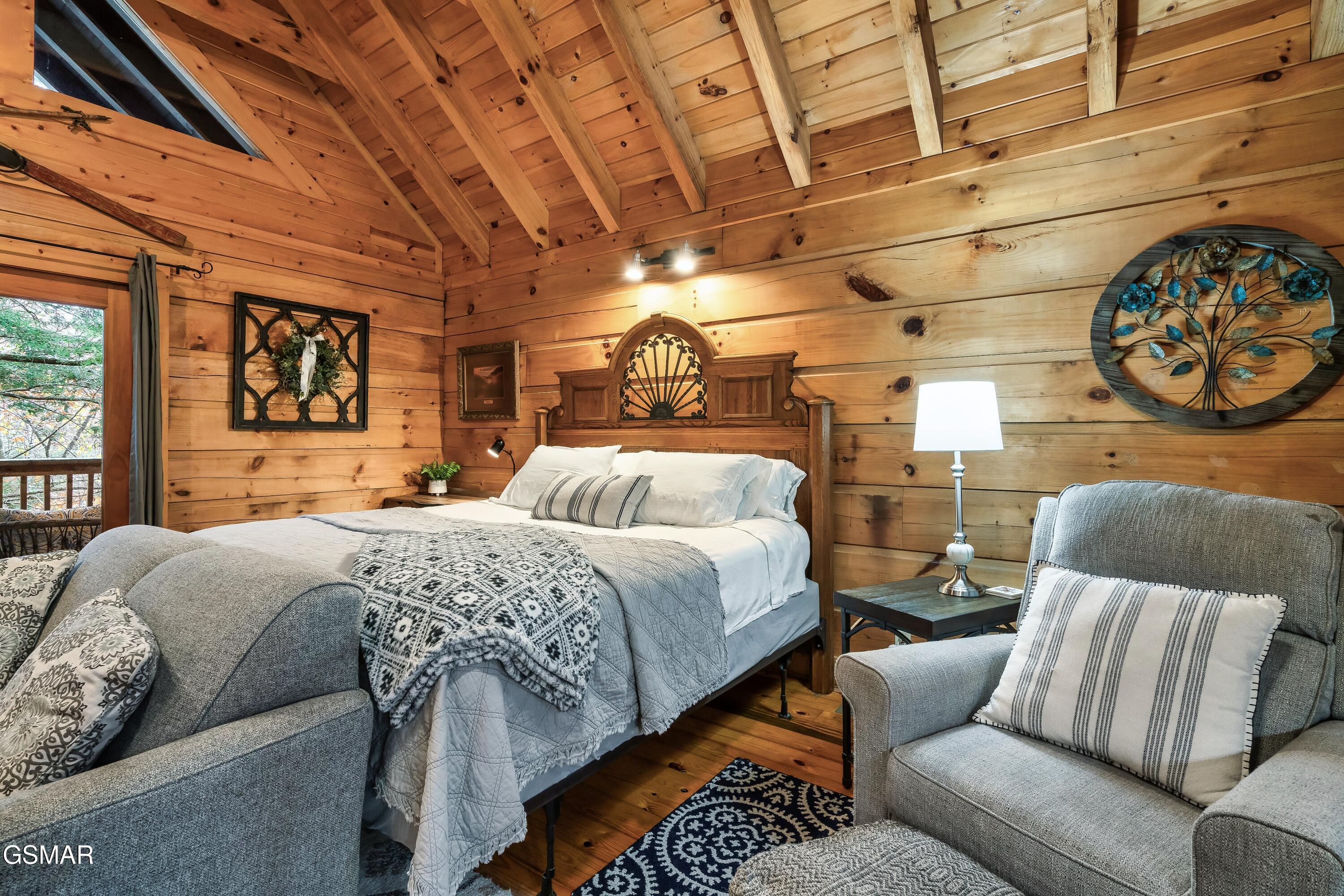 507 Hoot Owl Way Gatlinburg TN 37738