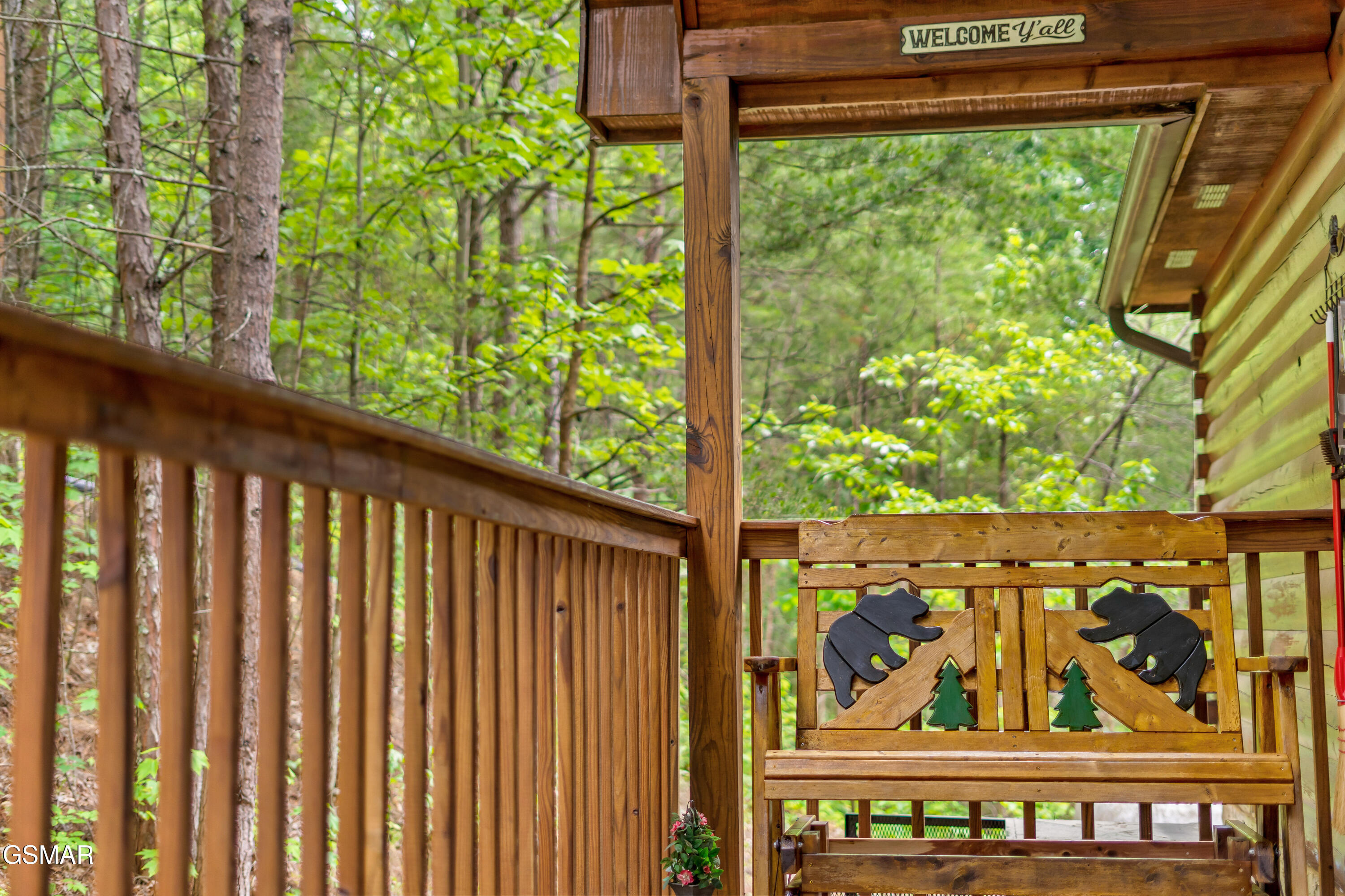 1624 Pinewood Way Sevierville TN 37862