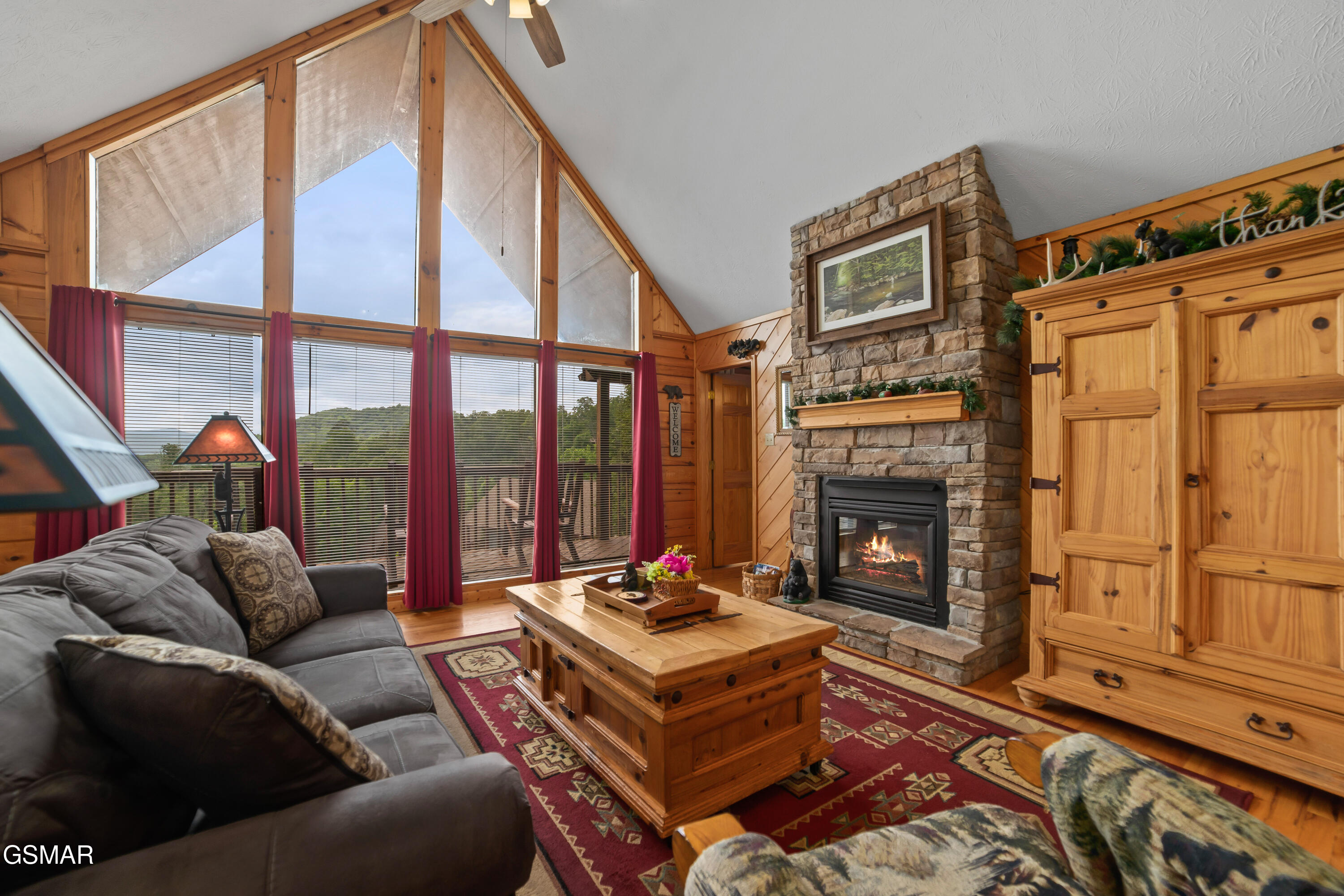 1624 Pinewood Way Sevierville TN 37862