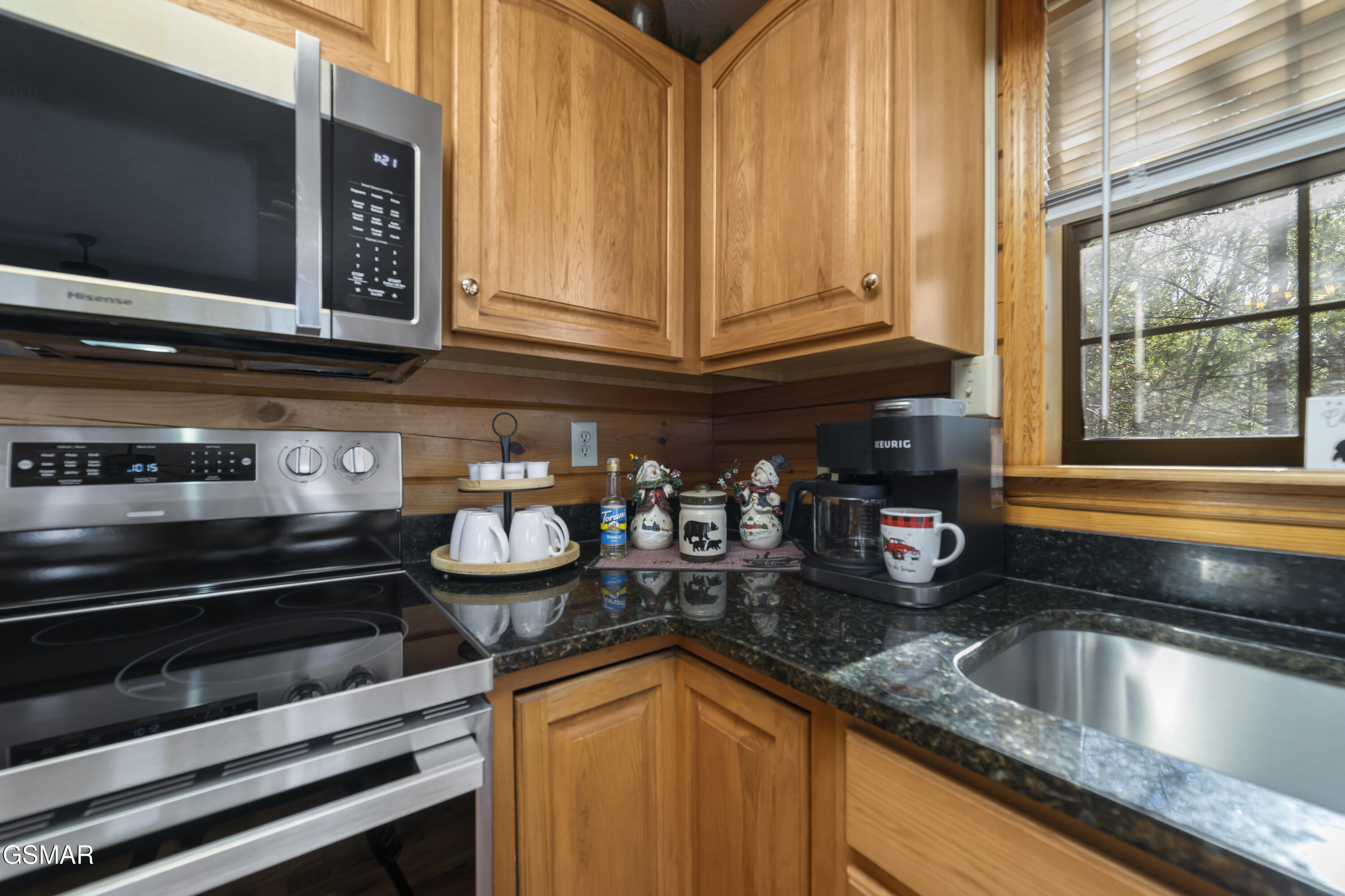 1624 Pinewood Way Sevierville TN 37862