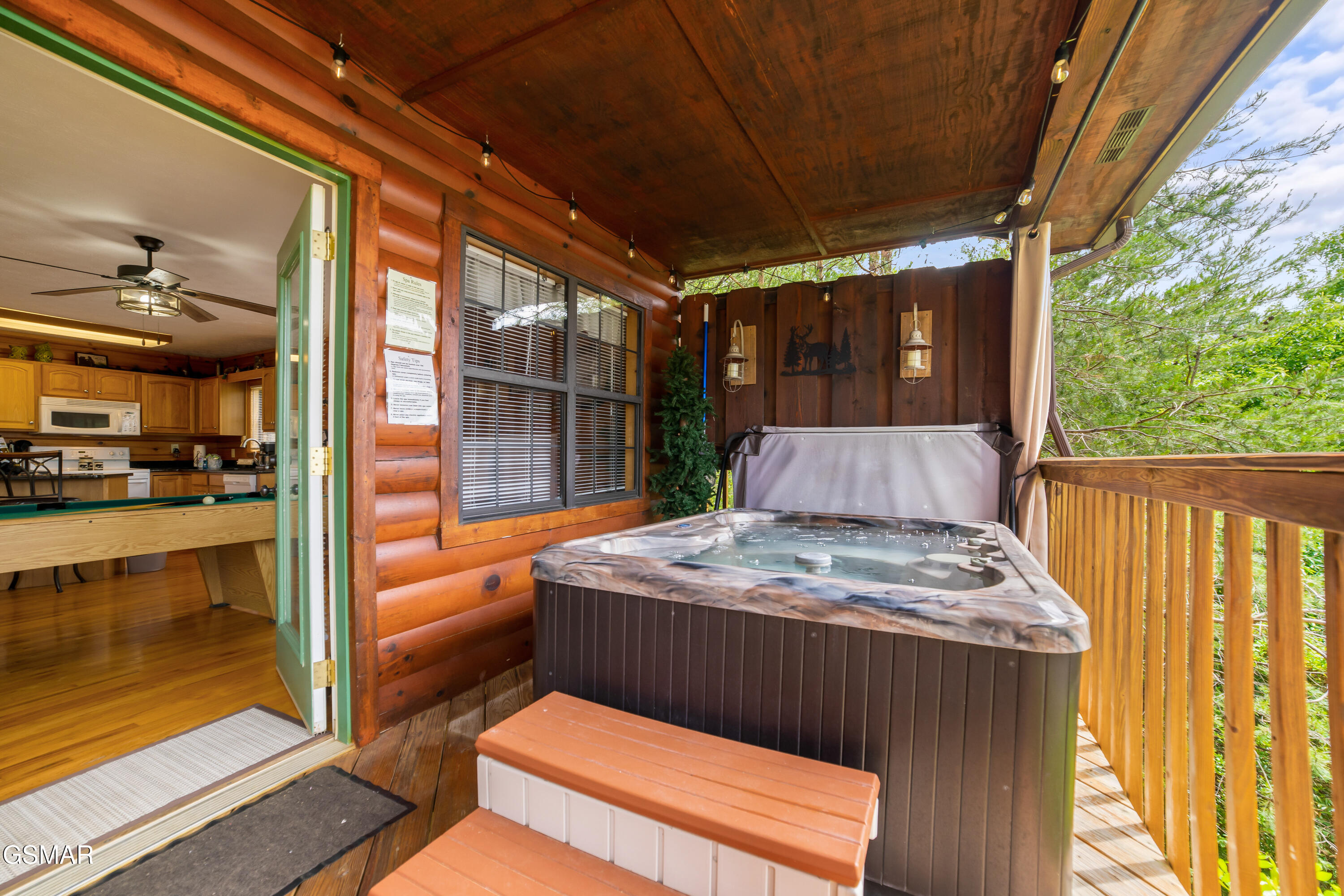 1624 Pinewood Way Sevierville TN 37862