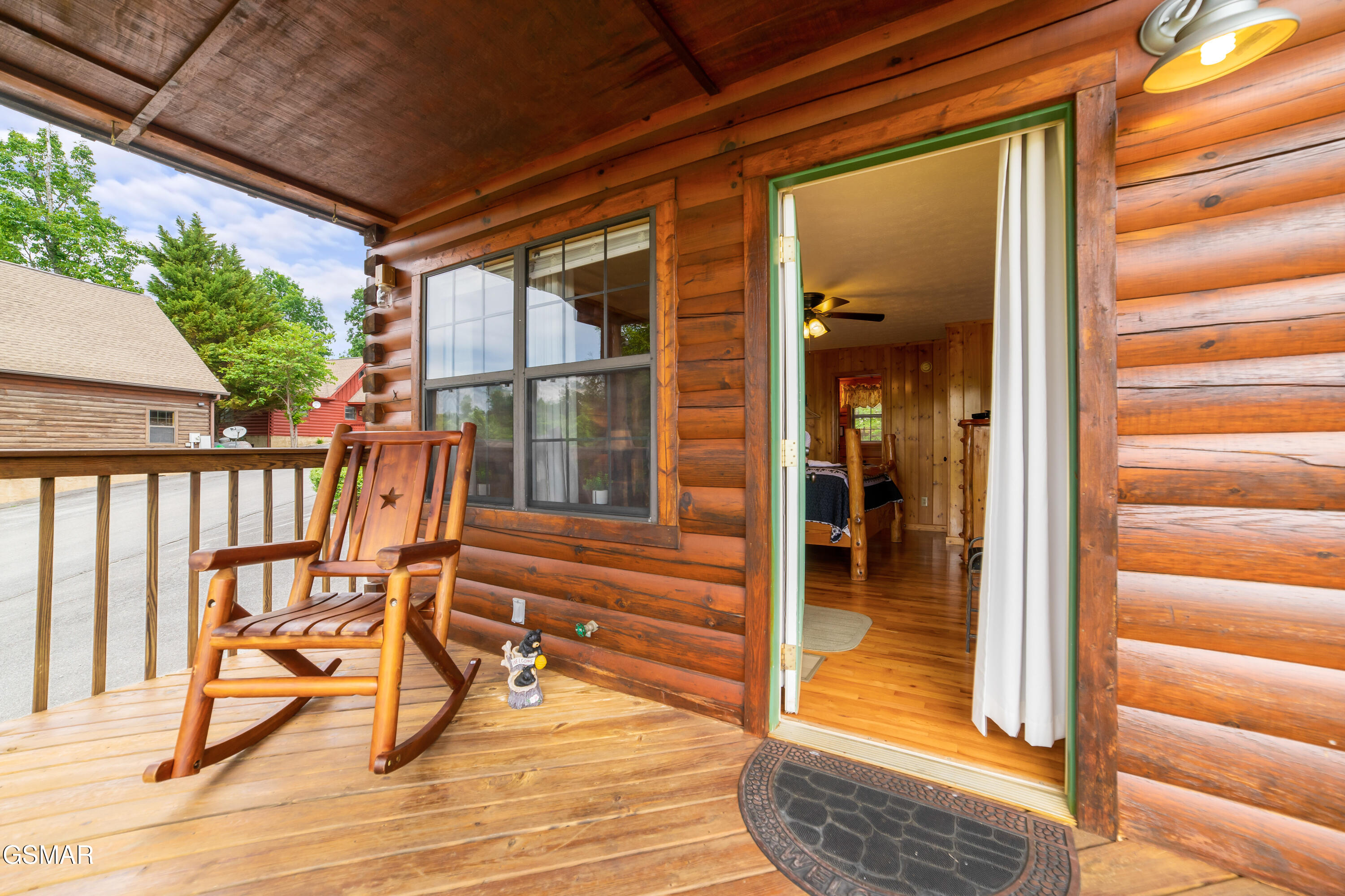 1624 Pinewood Way Sevierville TN 37862