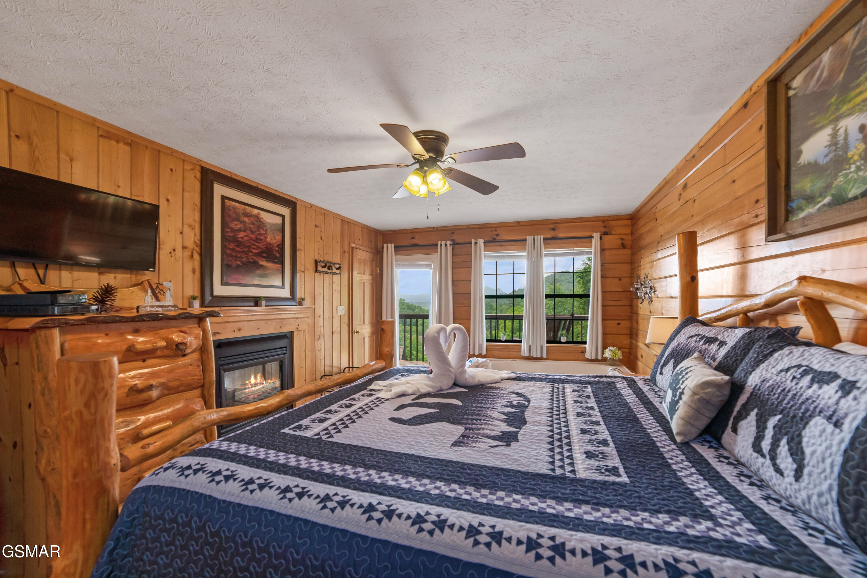1624 Pinewood Way Sevierville TN 37862