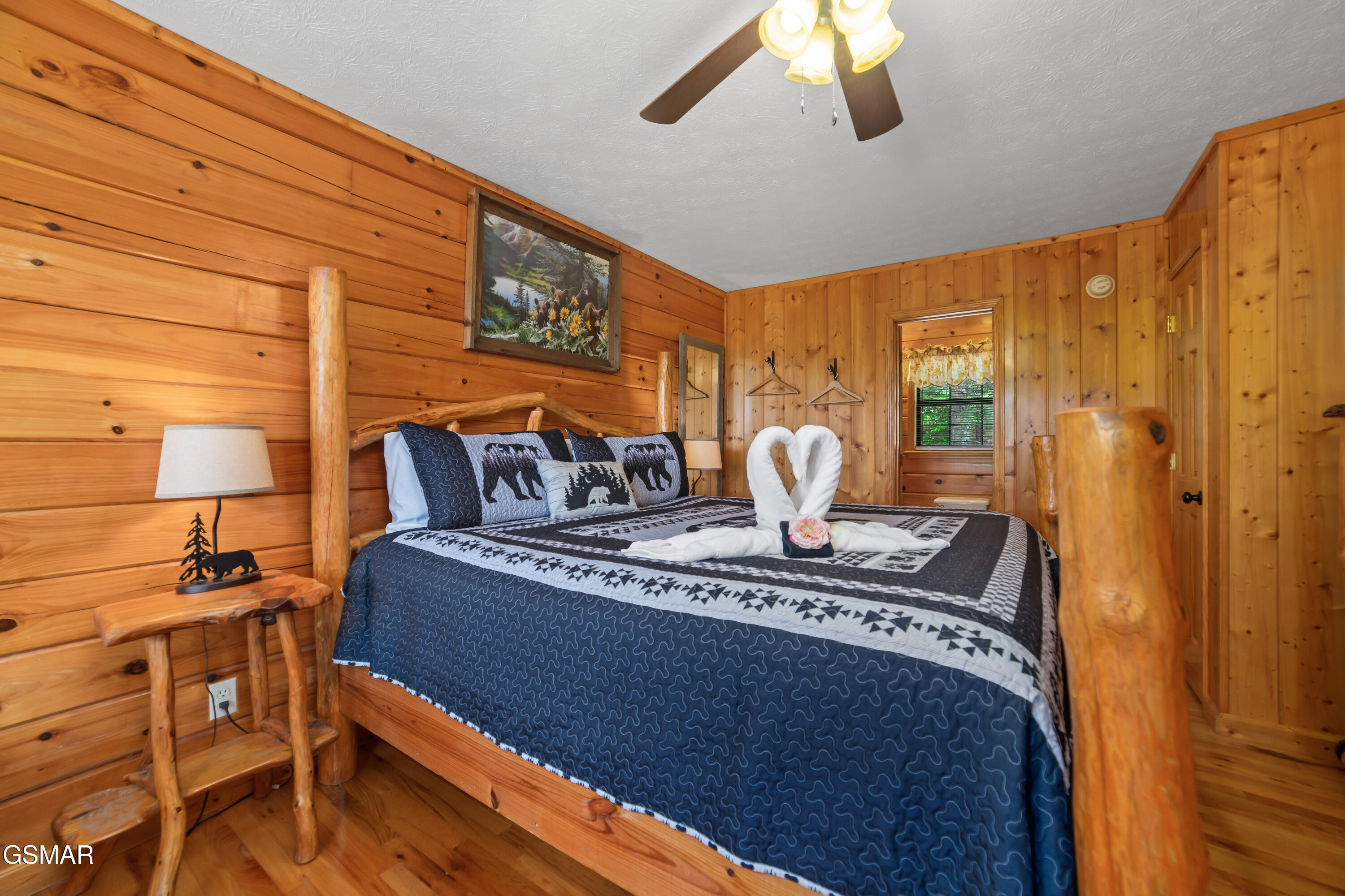 1624 Pinewood Way Sevierville TN 37862