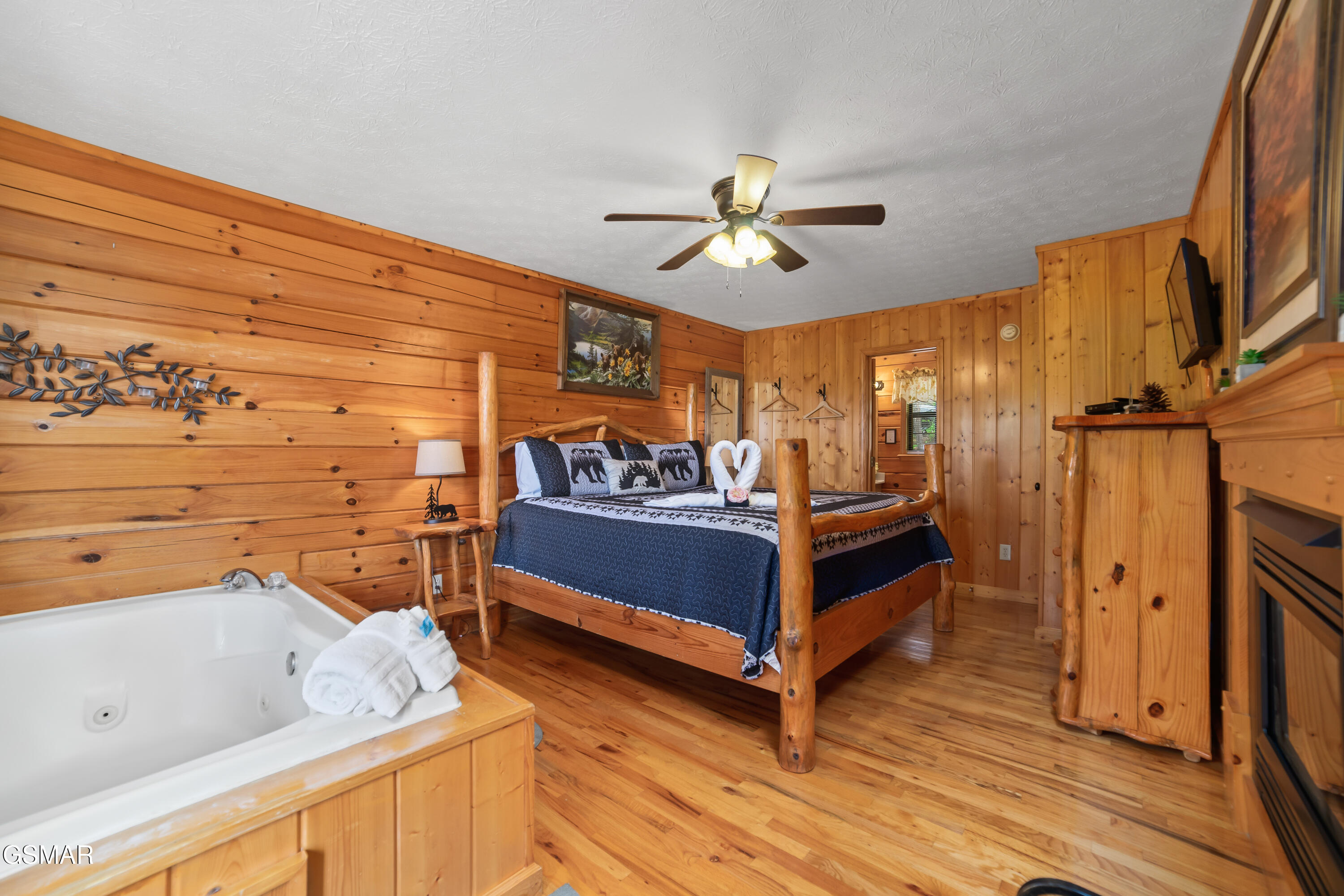 1624 Pinewood Way Sevierville TN 37862
