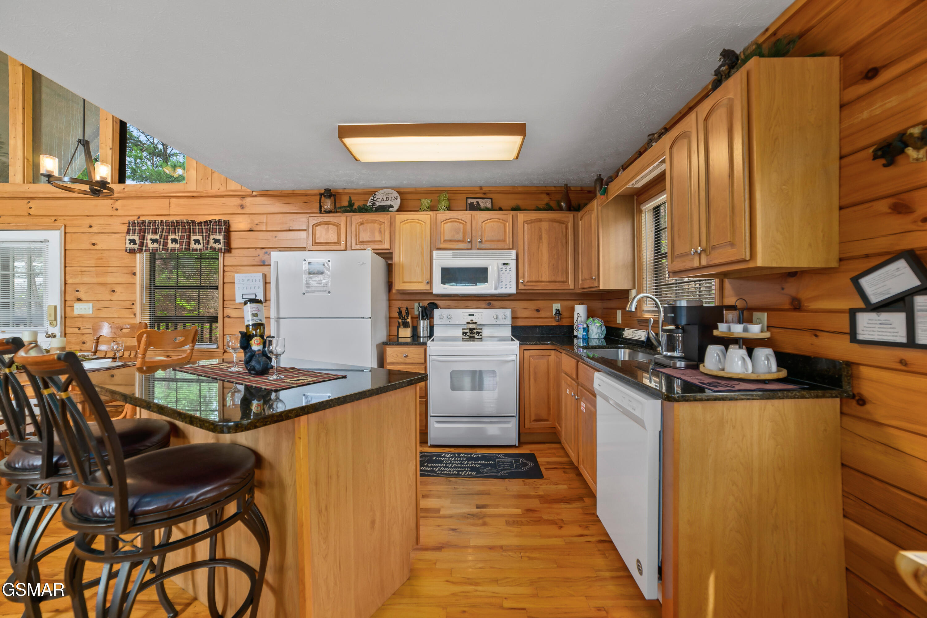 1624 Pinewood Way Sevierville TN 37862