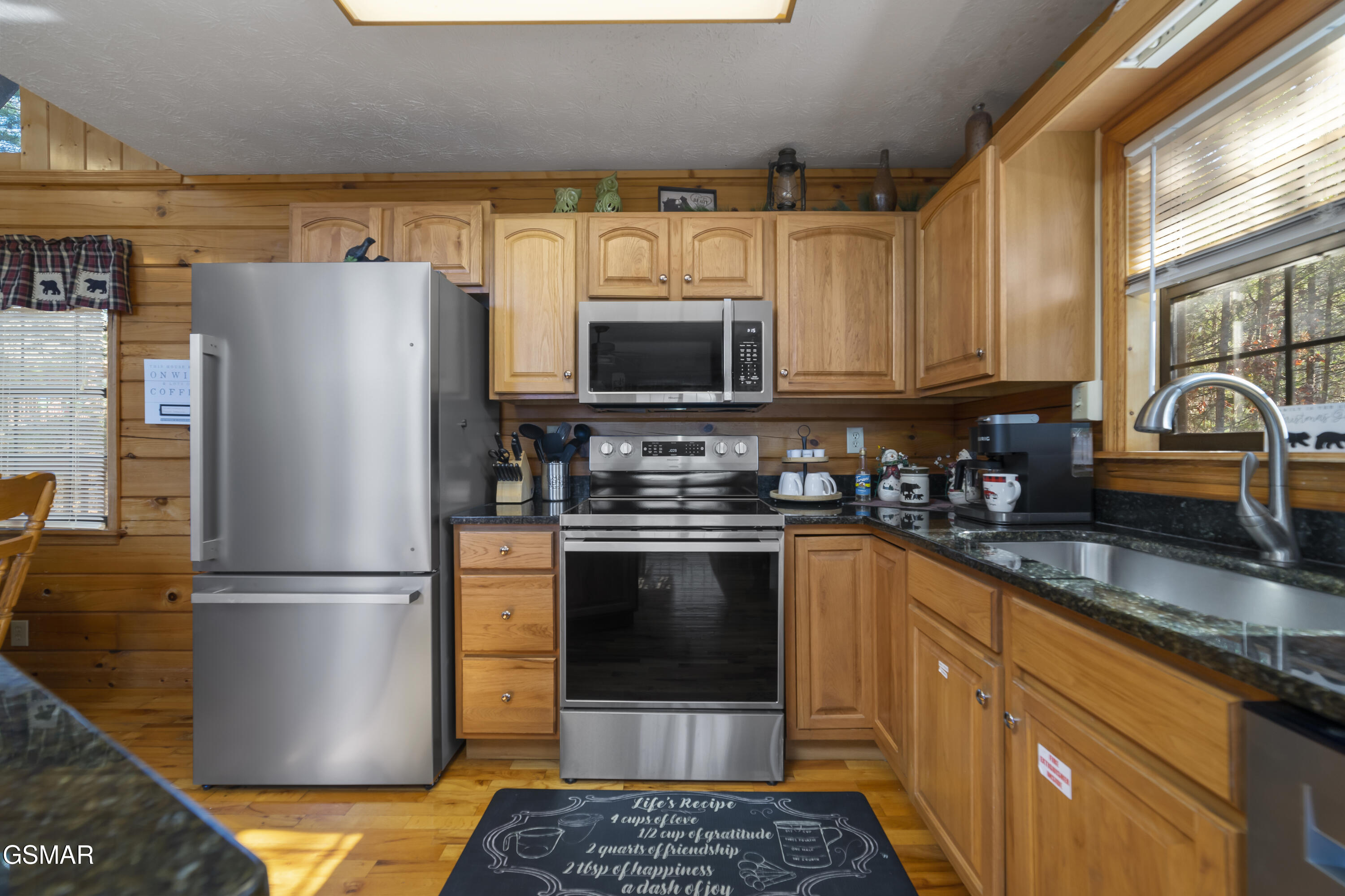 1624 Pinewood Way Sevierville TN 37862